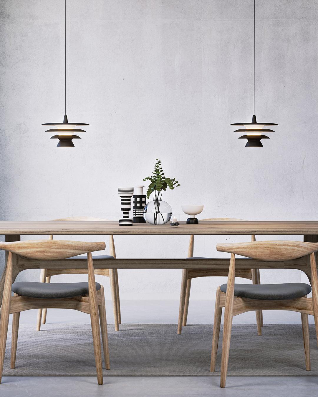 Zarinara Pendelleuchte-Letslighting