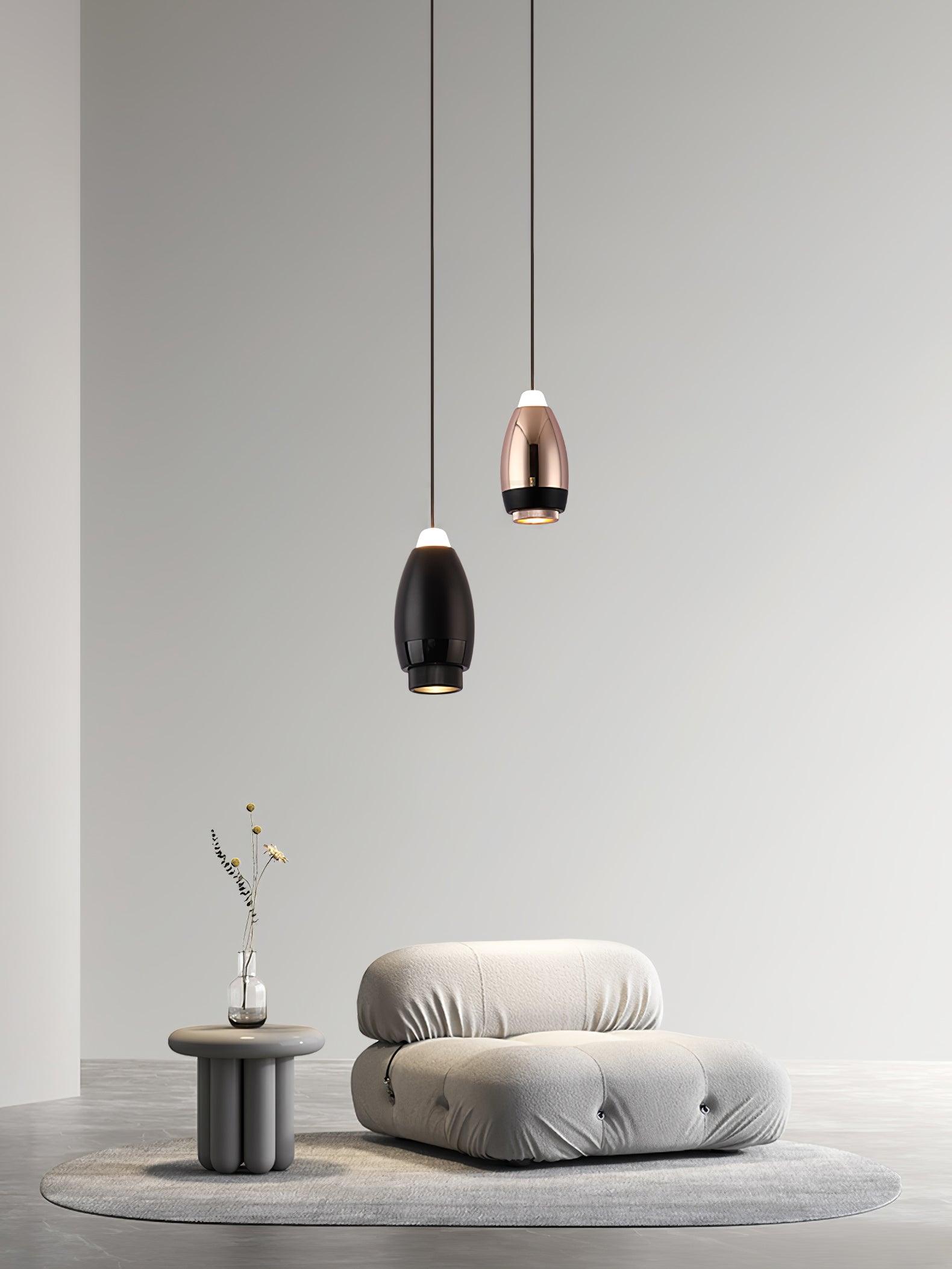 Dawson Moderne Pendelleuchte-Letslighting