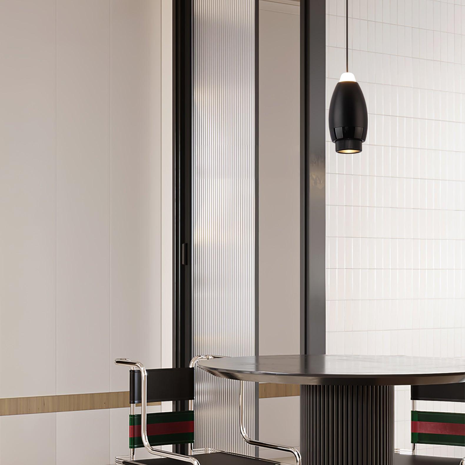 Dawson Moderne Pendelleuchte-Letslighting