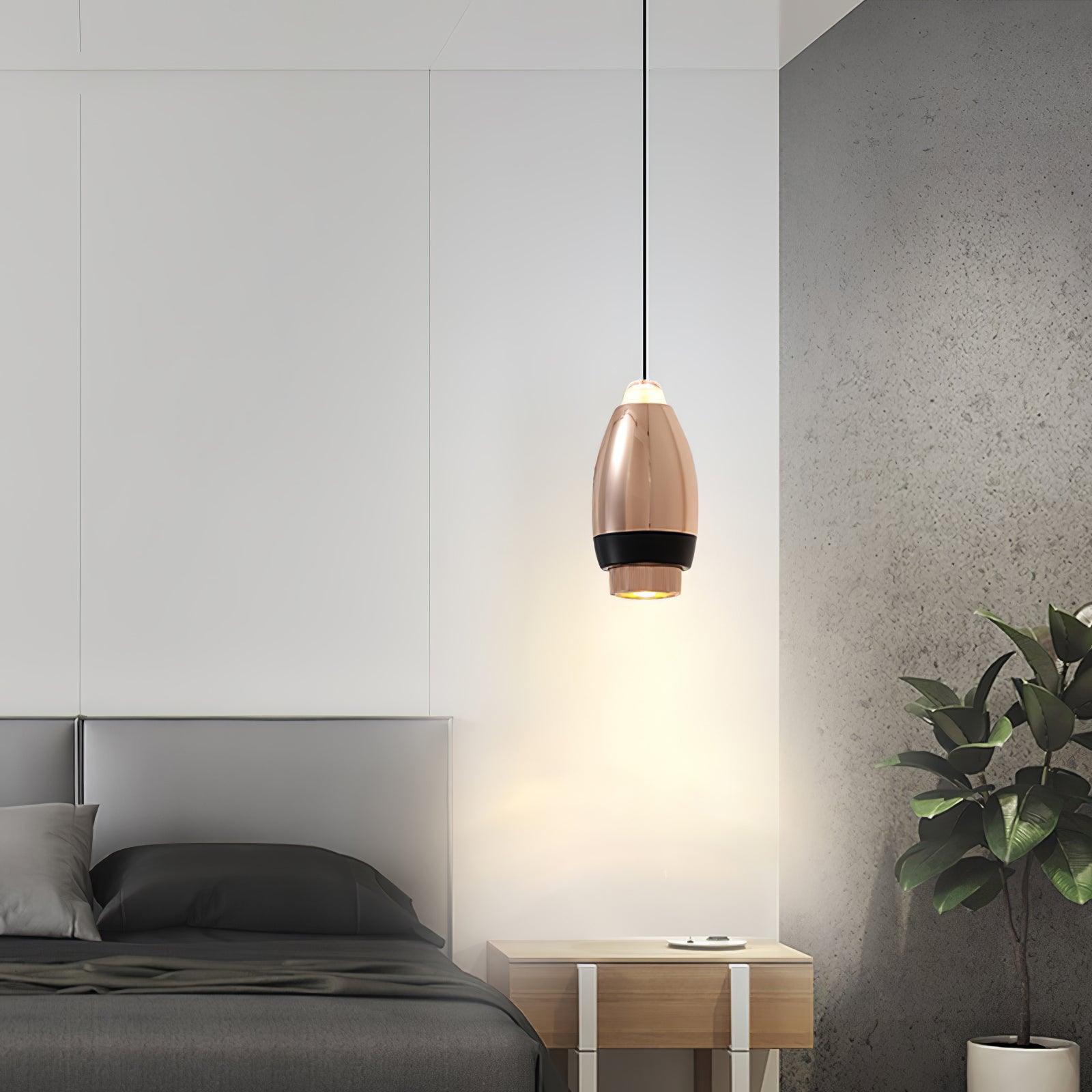 Dawson Moderne Pendelleuchte-Letslighting