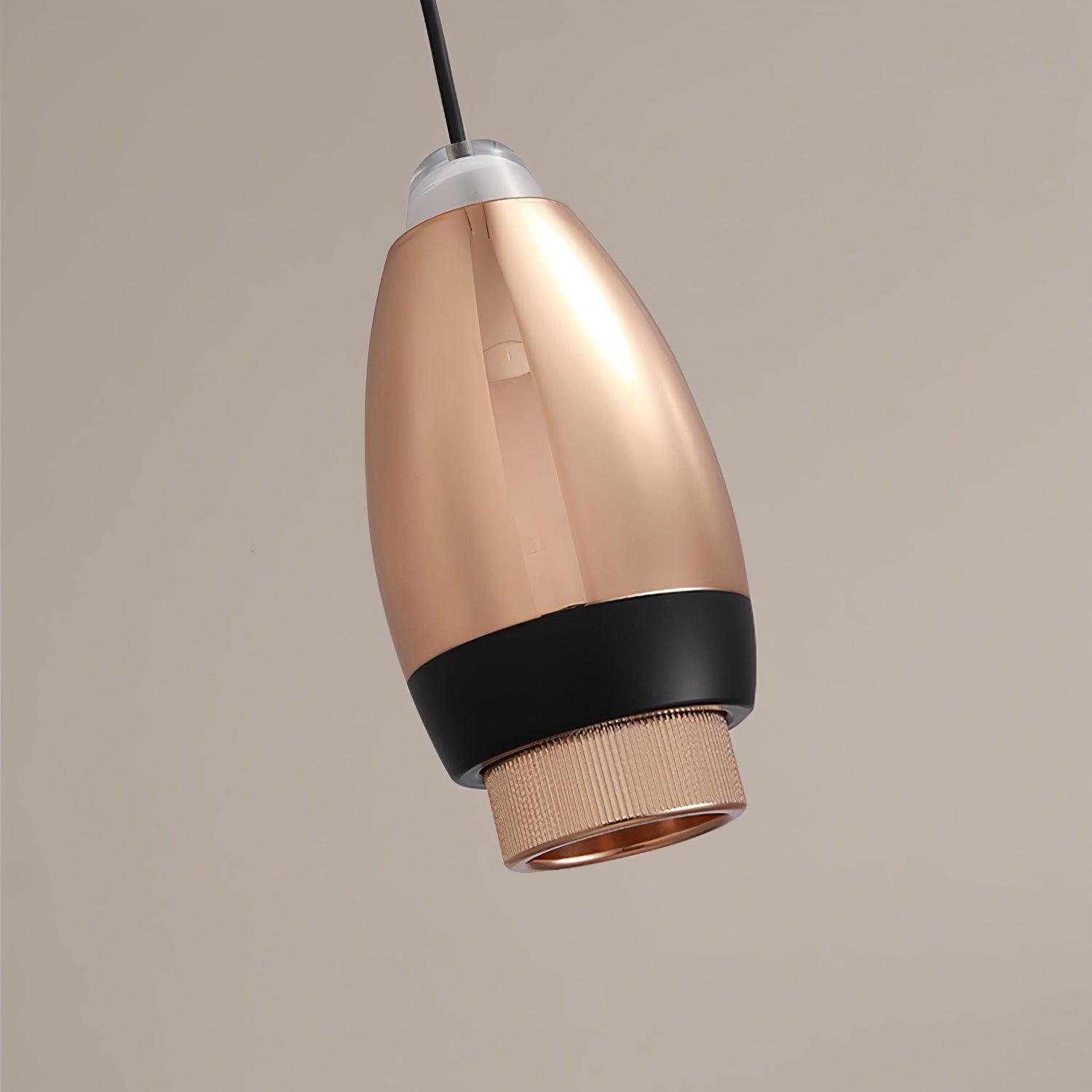 Dawson Moderne Pendelleuchte-Letslighting