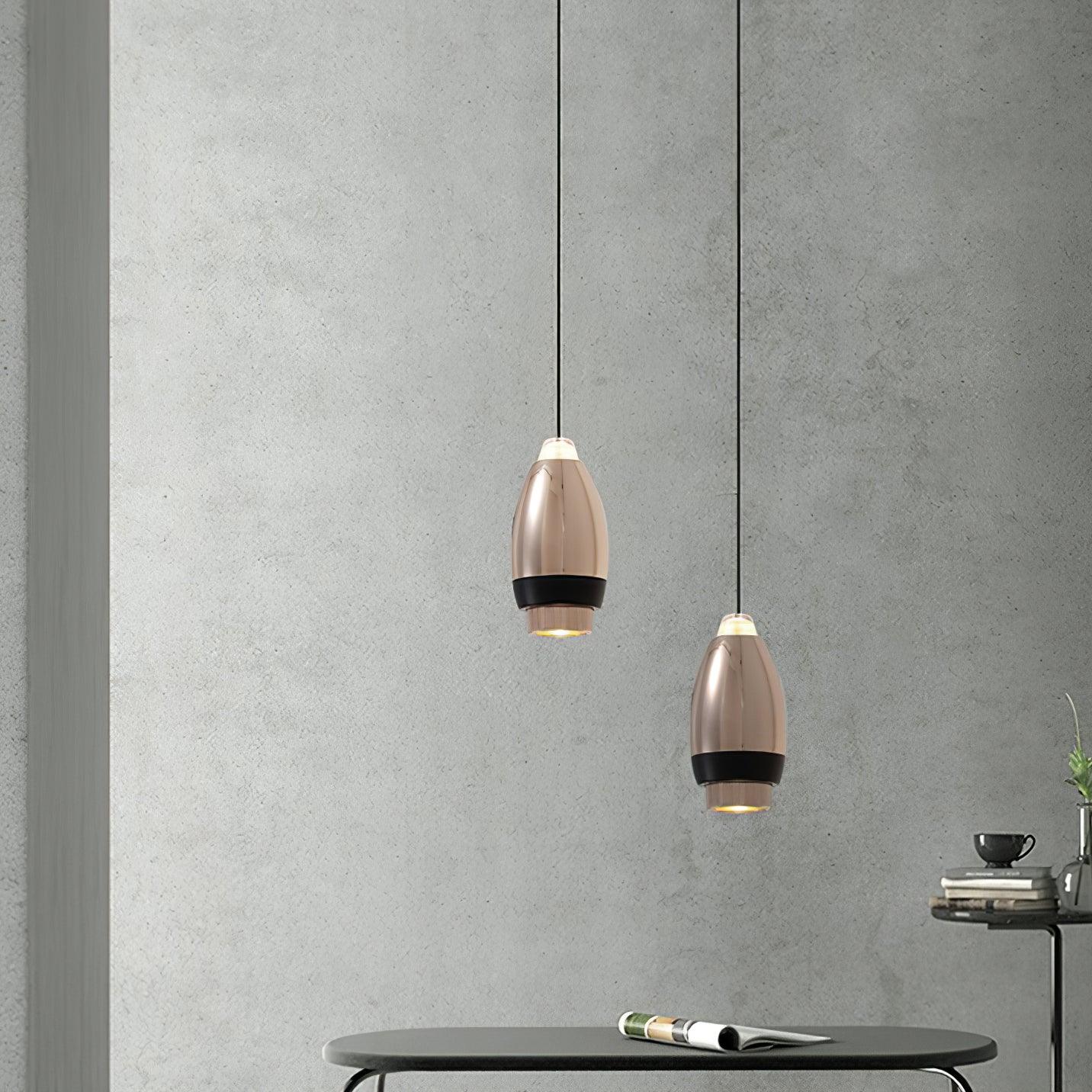 Dawson Moderne Pendelleuchte-Letslighting