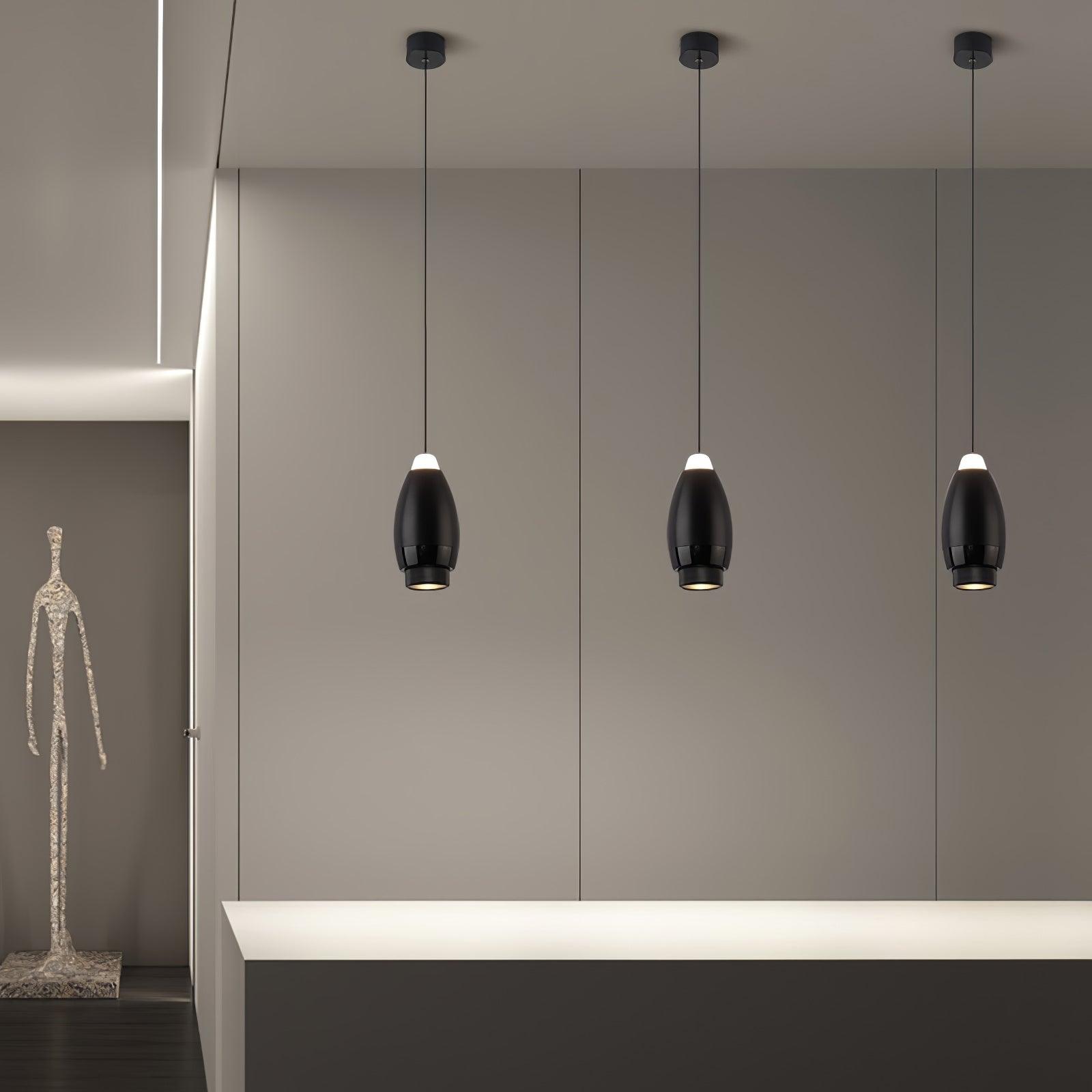 Dawson Moderne Pendelleuchte-Letslighting
