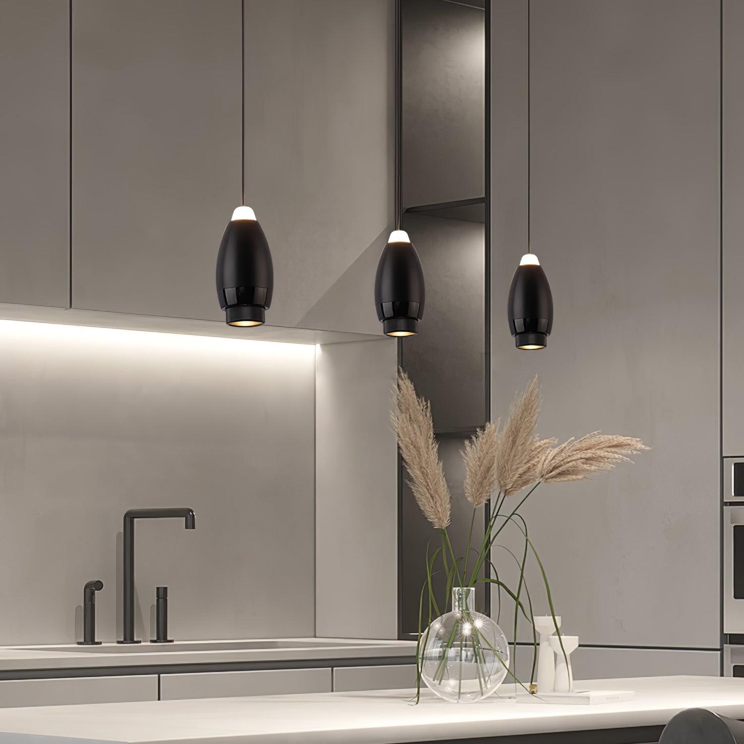 Dawson Moderne Pendelleuchte-Letslighting