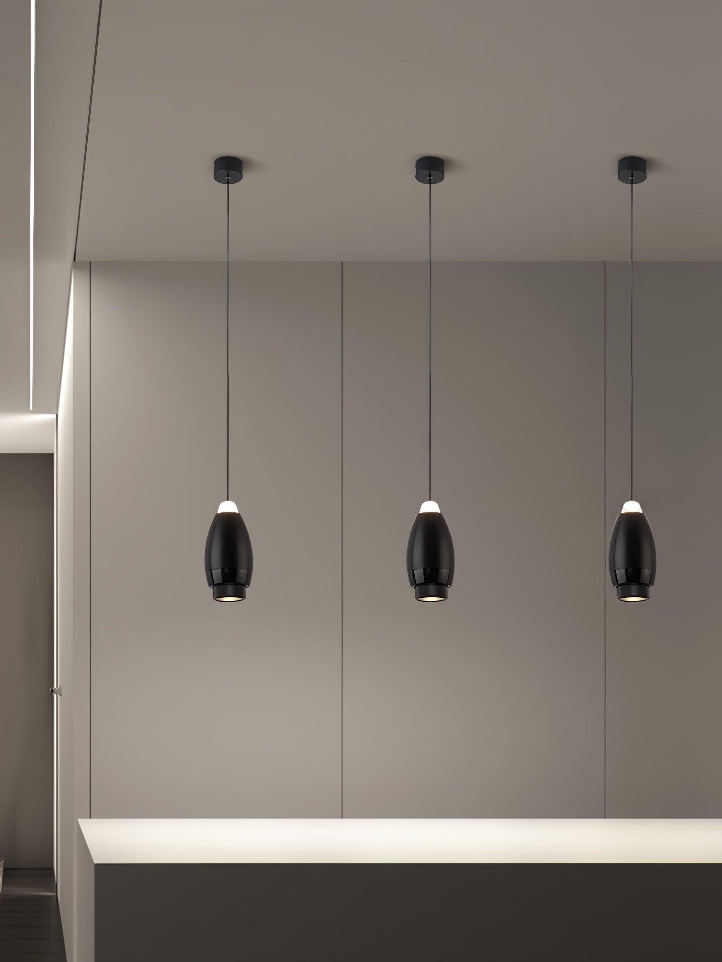 Dawson Moderne Pendelleuchte-Letslighting
