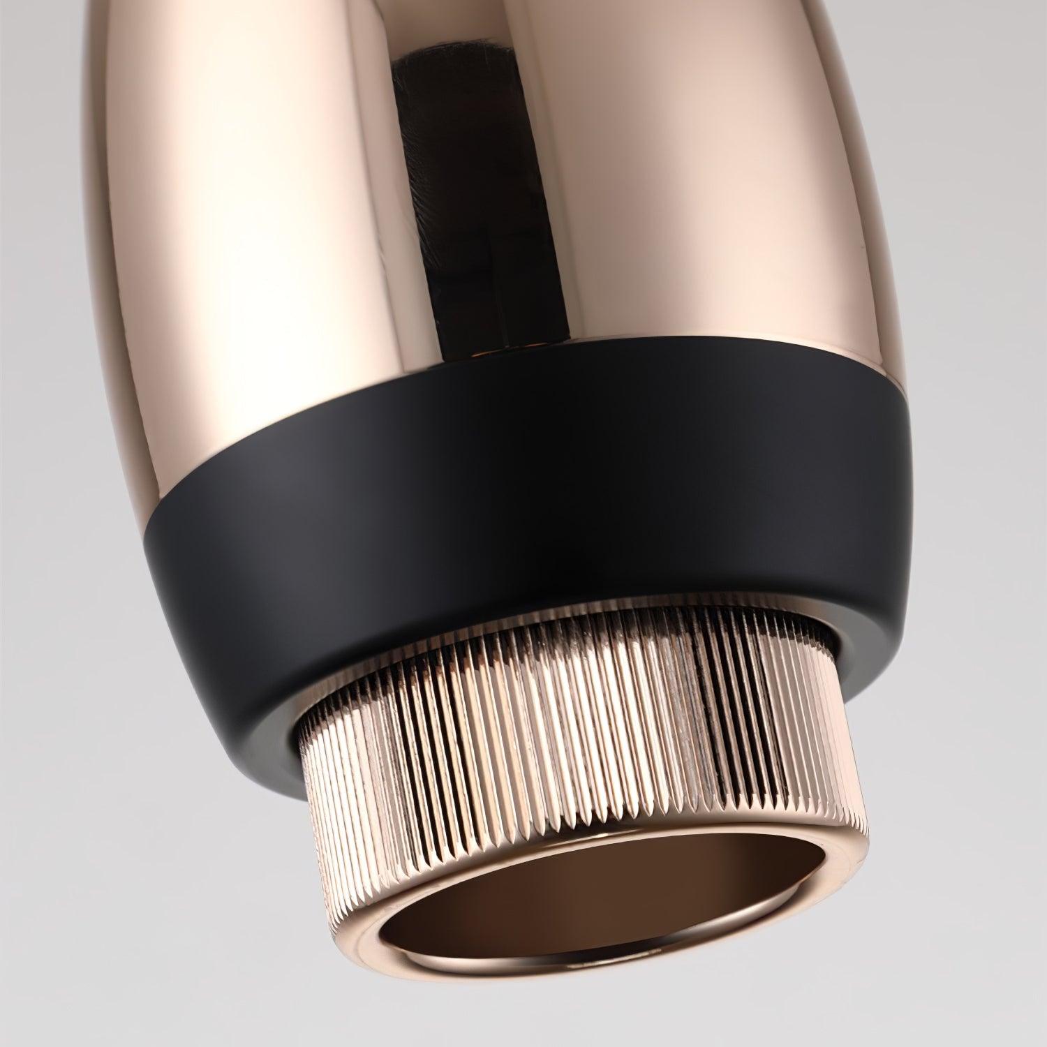 Dawson Moderne Pendelleuchte-Letslighting