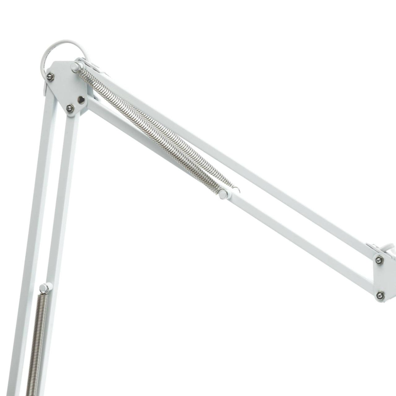 Lustra Kronleuchter Schwarz Verstellbar Multi Arm-Letslighting
