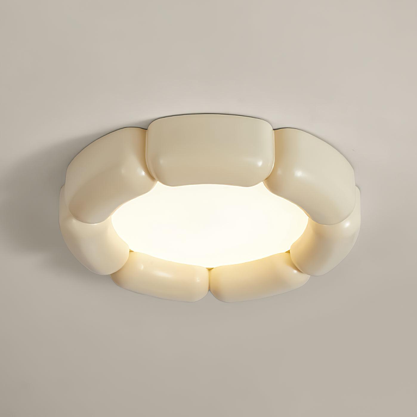 Cuveneth Elegante Moderne Deckenleuchte-Letslighting