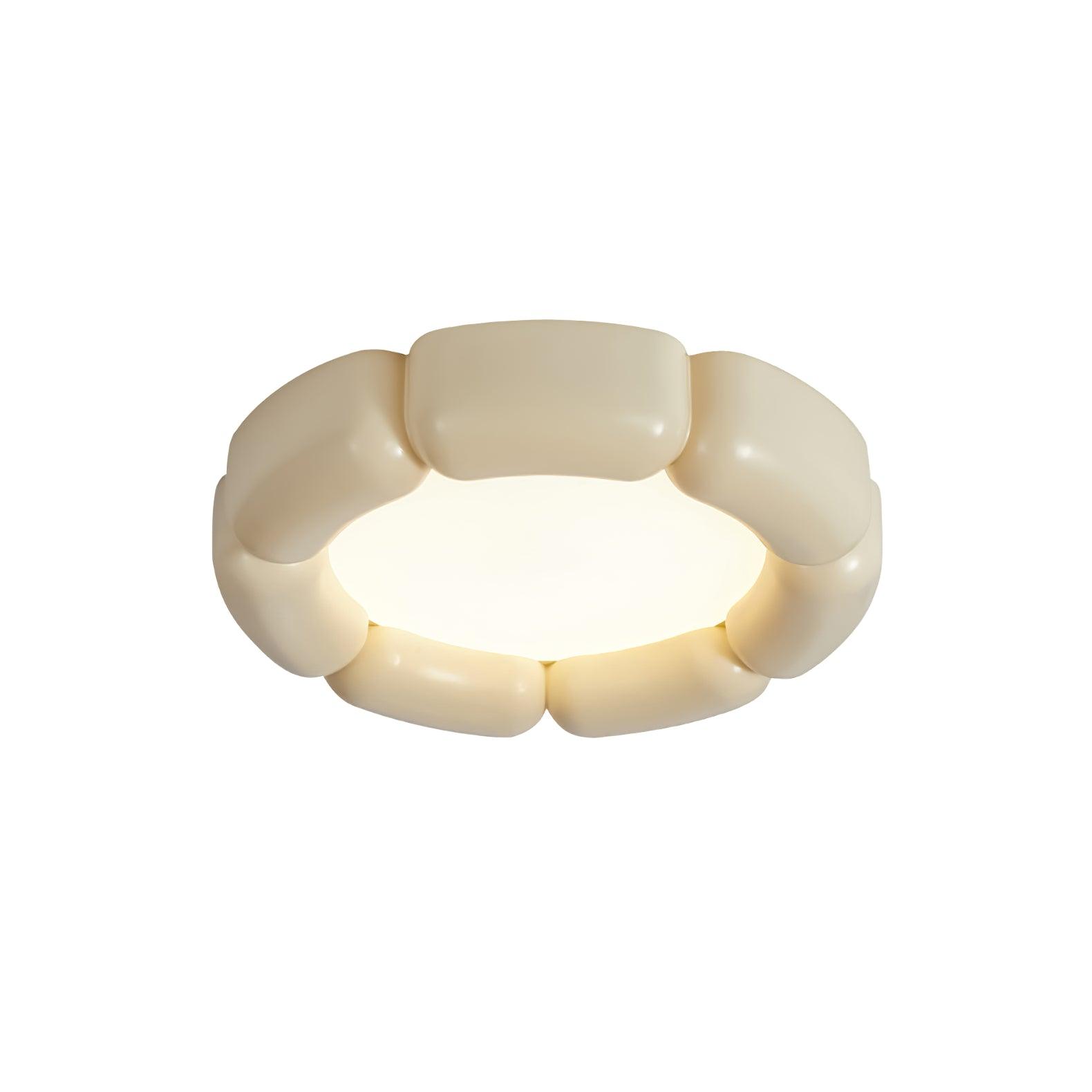 Cuveneth Elegante Moderne Deckenleuchte-Letslighting