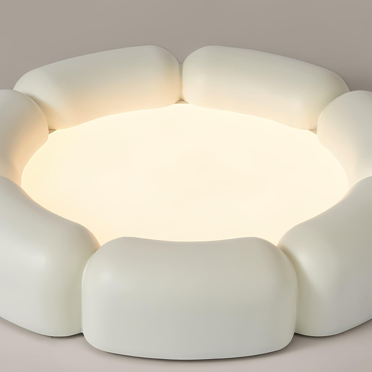 Cuveneth Elegante Moderne Deckenleuchte-Letslighting