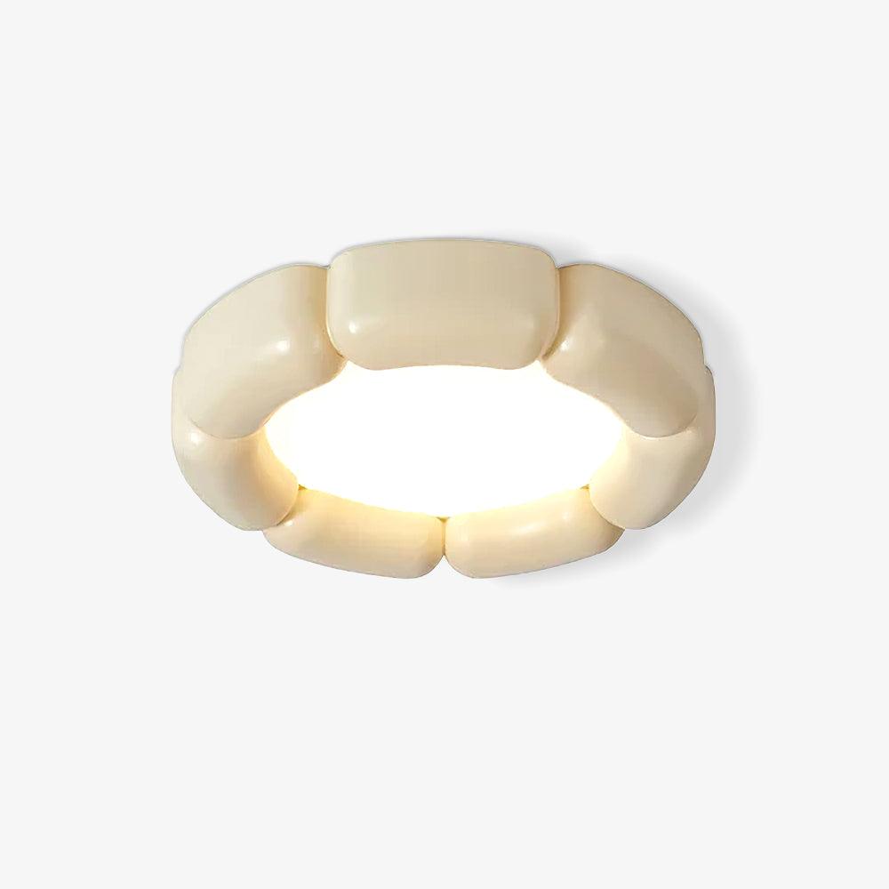 Cuveneth Elegante Moderne Deckenleuchte-Letslighting