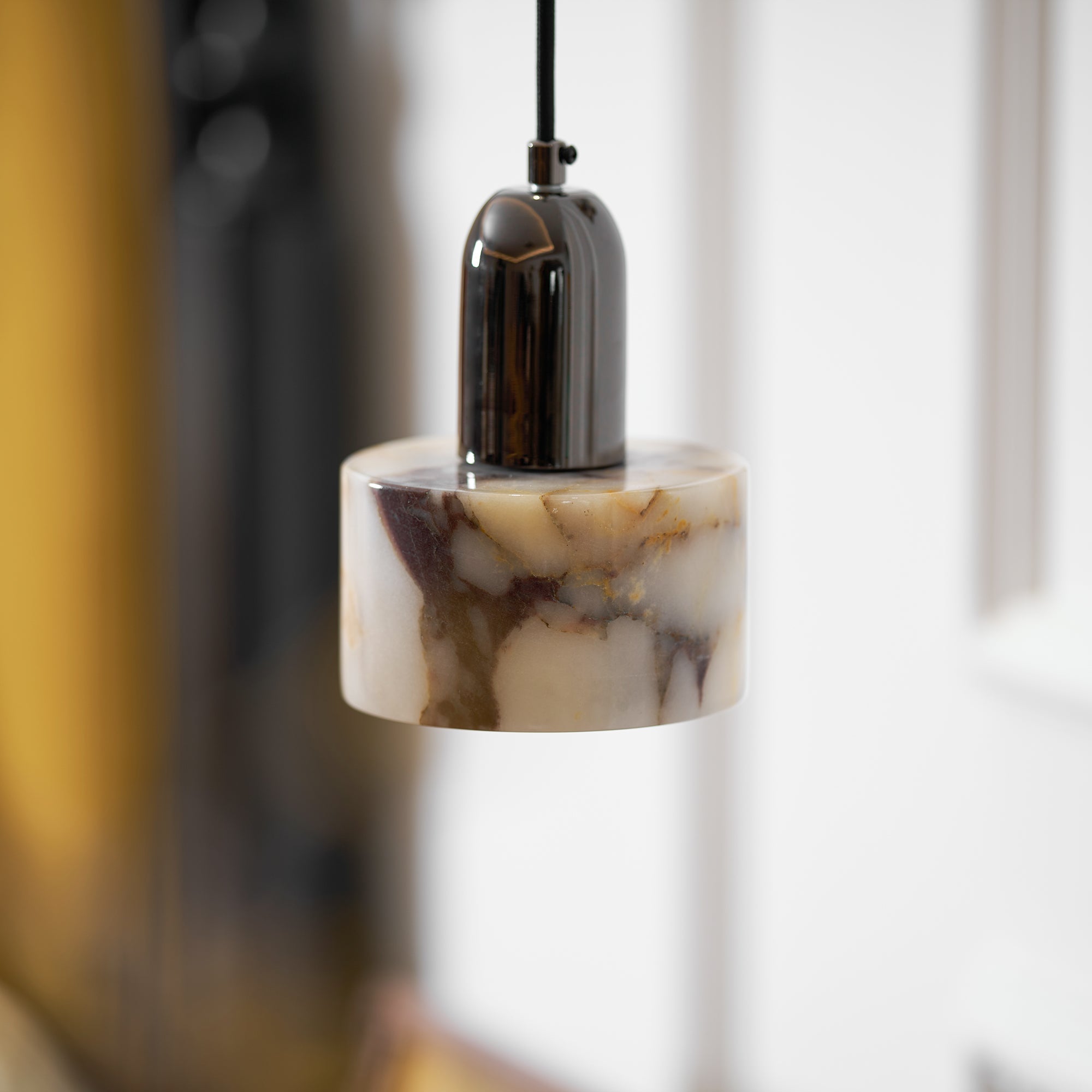 Flair Marmor Pendelleuchte-Letslighting