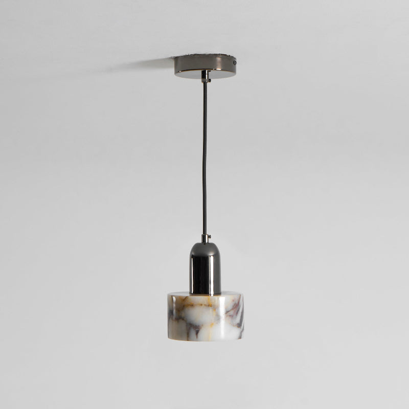 Flair Marmor Pendelleuchte-Letslighting