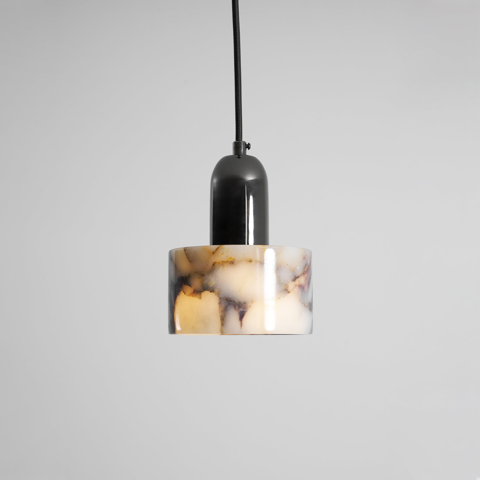 Flair Marmor Pendelleuchte-Letslighting