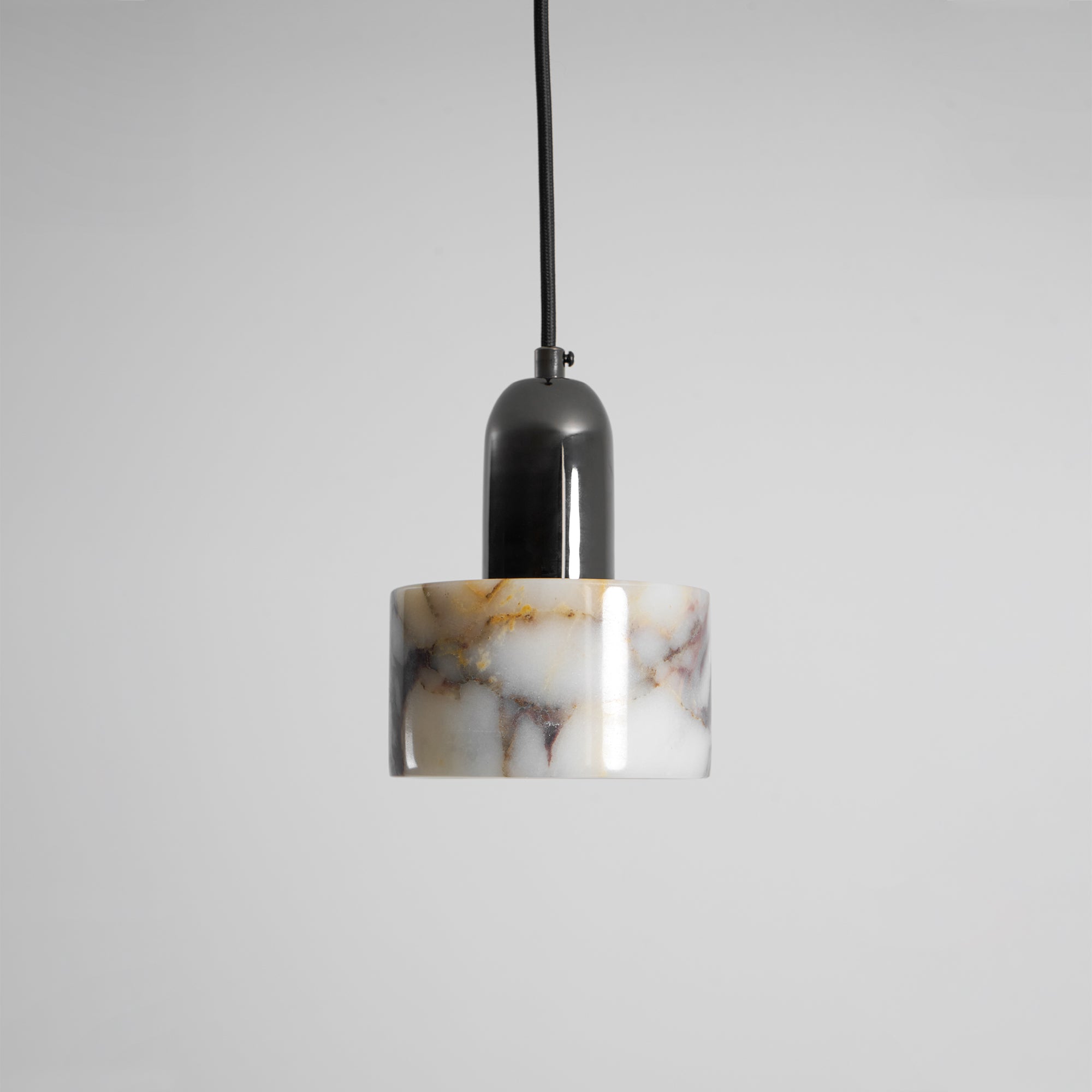 Flair Marmor Pendelleuchte-Letslighting