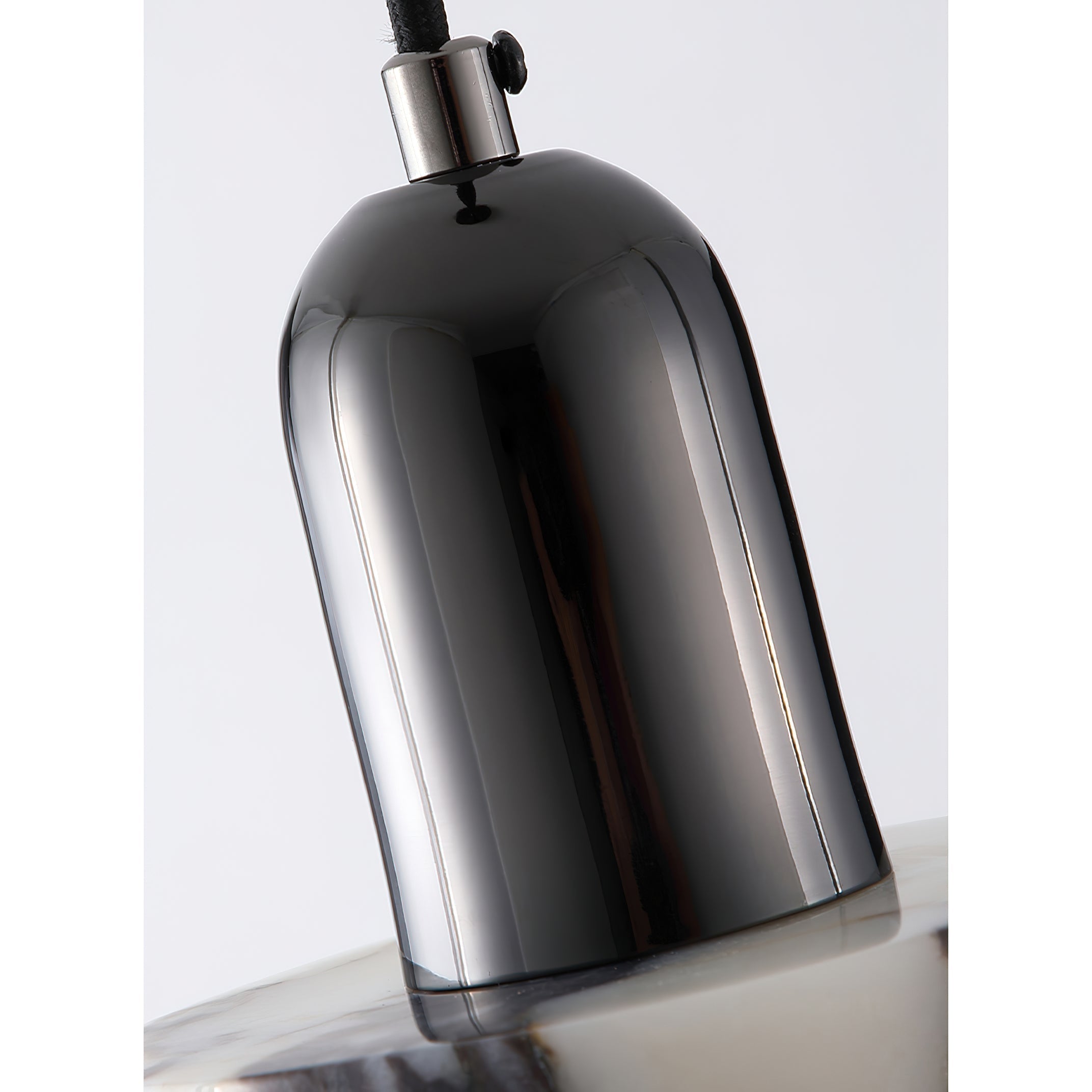Flair Marmor Pendelleuchte-Letslighting