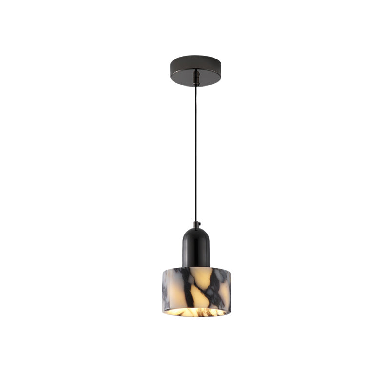 Flair Marmor Pendelleuchte-Letslighting