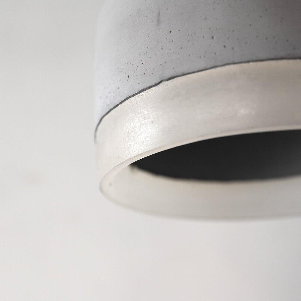 Zalora Skandinavische Harz Pendelleuchte-Letslighting