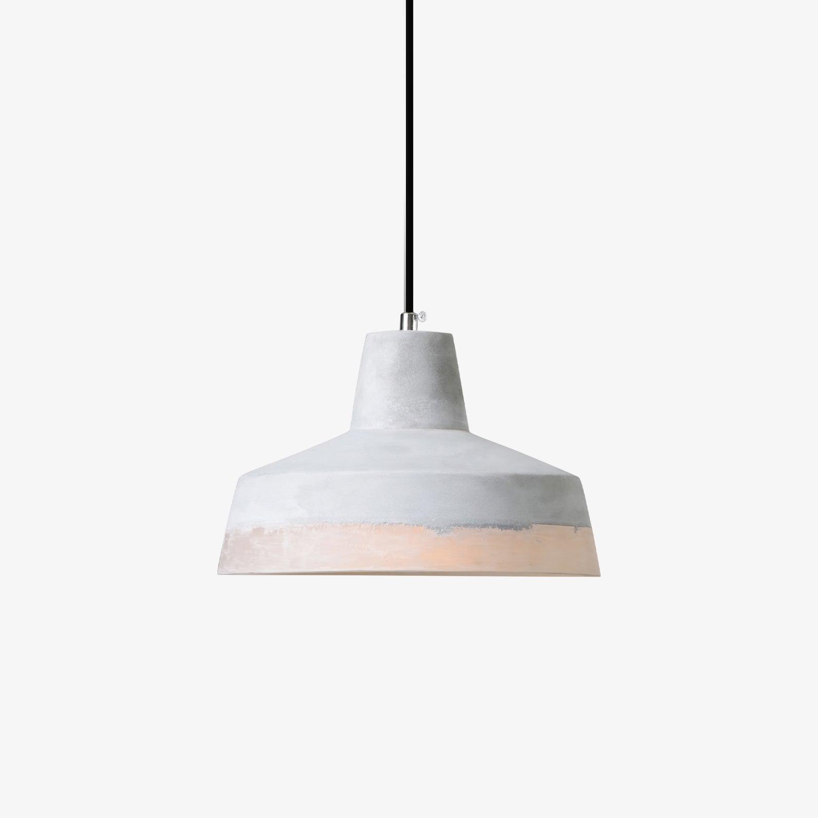 Zalora Skandinavische Harz Pendelleuchte-Letslighting