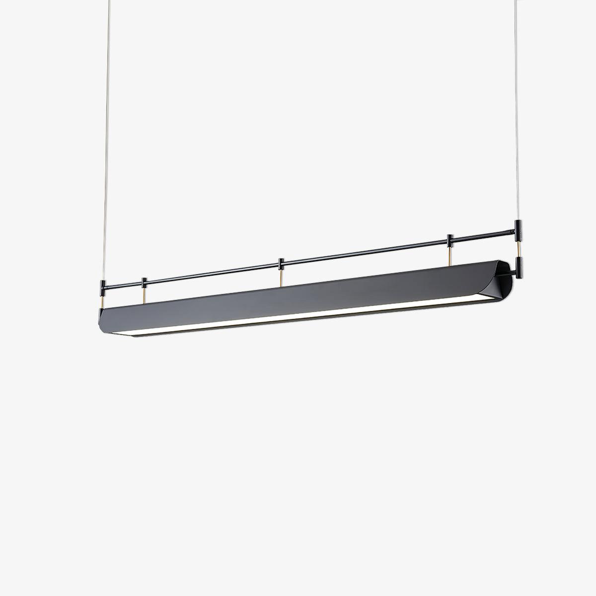 Lustra Moderne Minimalistische Acryl Pendelleuchte-Letslighting