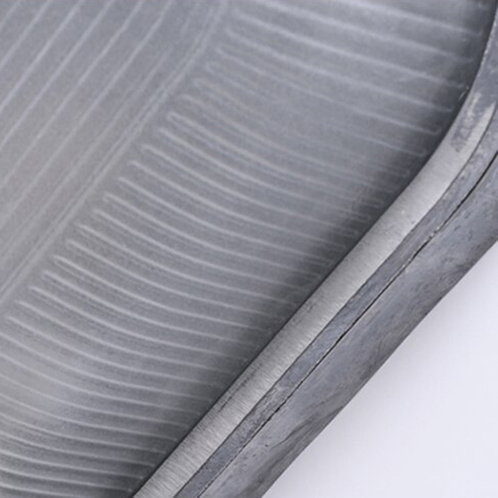 Ray Wasserdichte Wandleuchte Modern Innen Außen, 3 Farben, Metall Glas