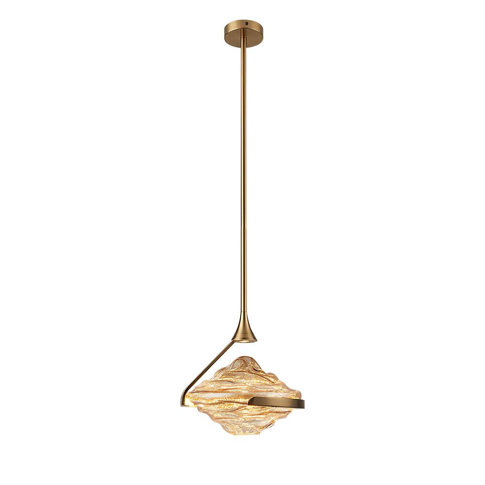 Celestia Diamant-Kristall-Pendelleuchte-Letslighting
