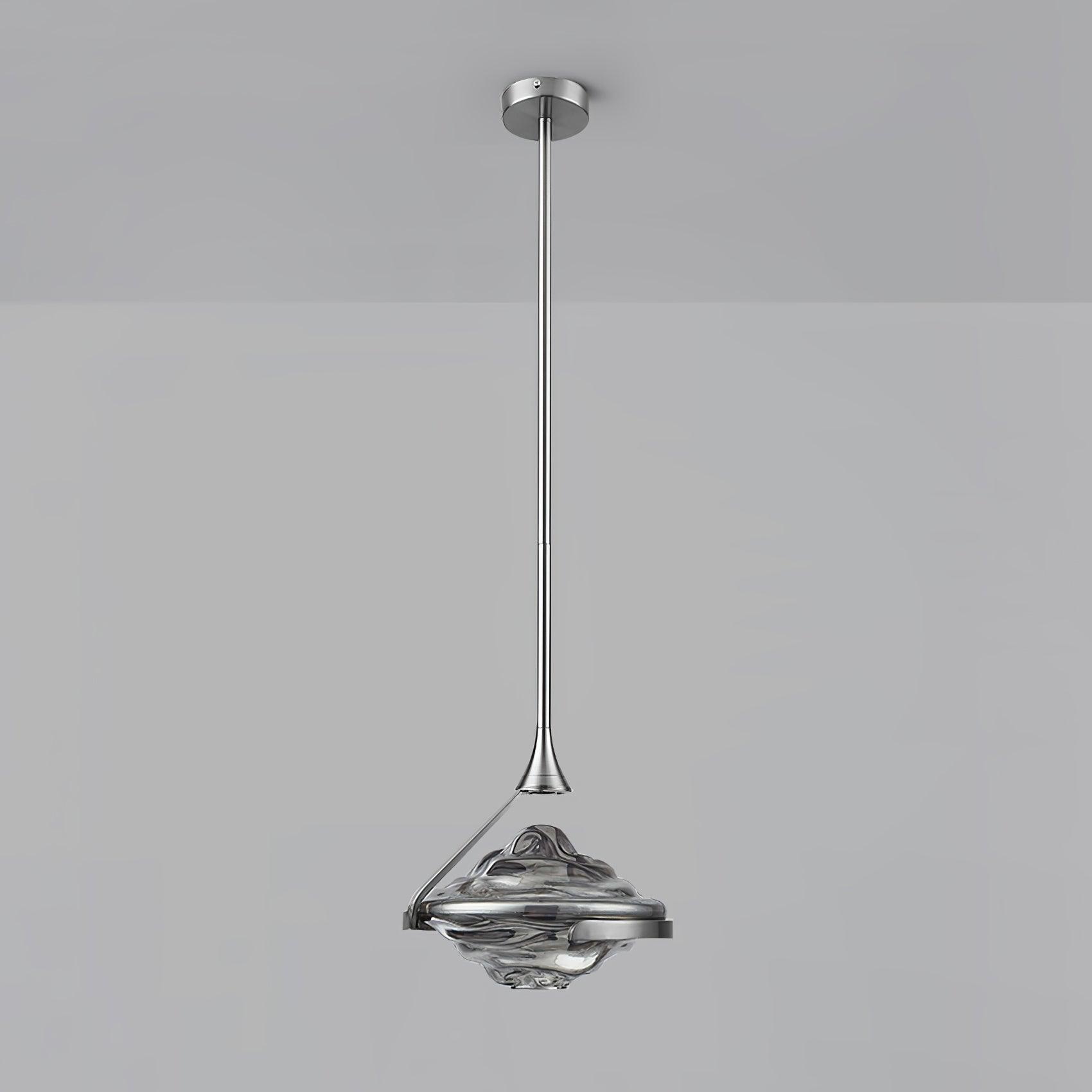 Celestia Diamant-Kristall-Pendelleuchte-Letslighting
