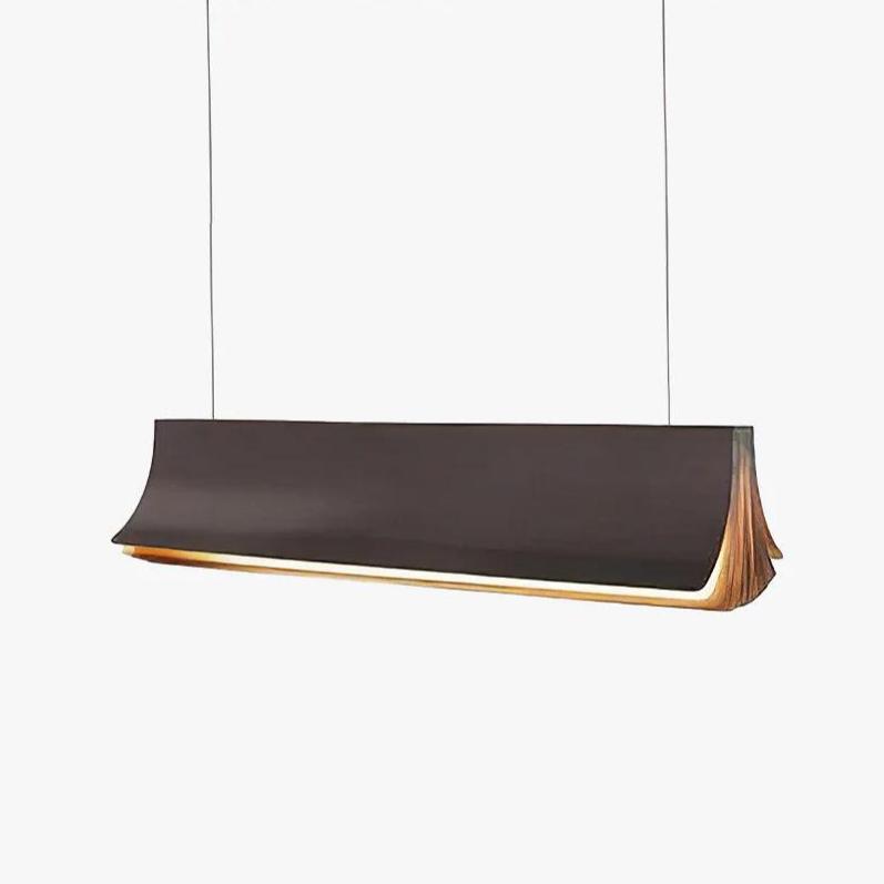 Ulsilus Moderne minimalistische Pendelleuchte-Letslighting