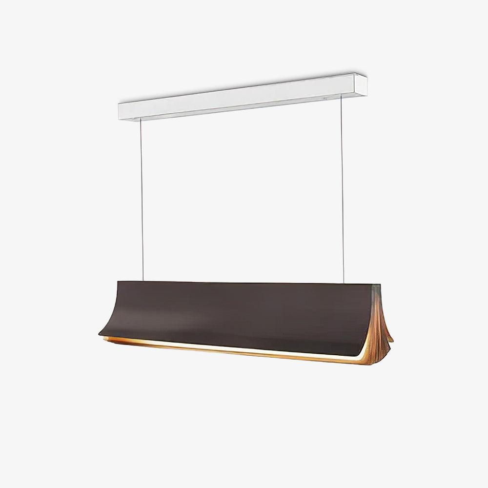Ulsilus Moderne minimalistische Pendelleuchte-Letslighting