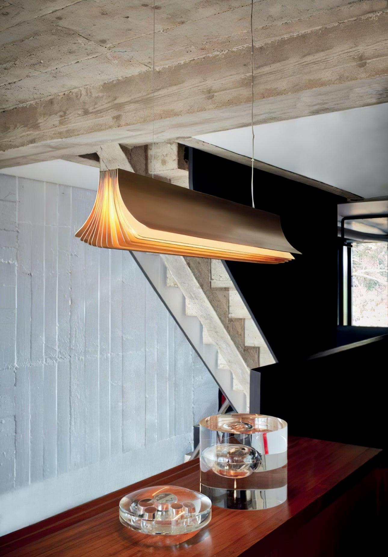 Ulsilus Moderne minimalistische Pendelleuchte-Letslighting