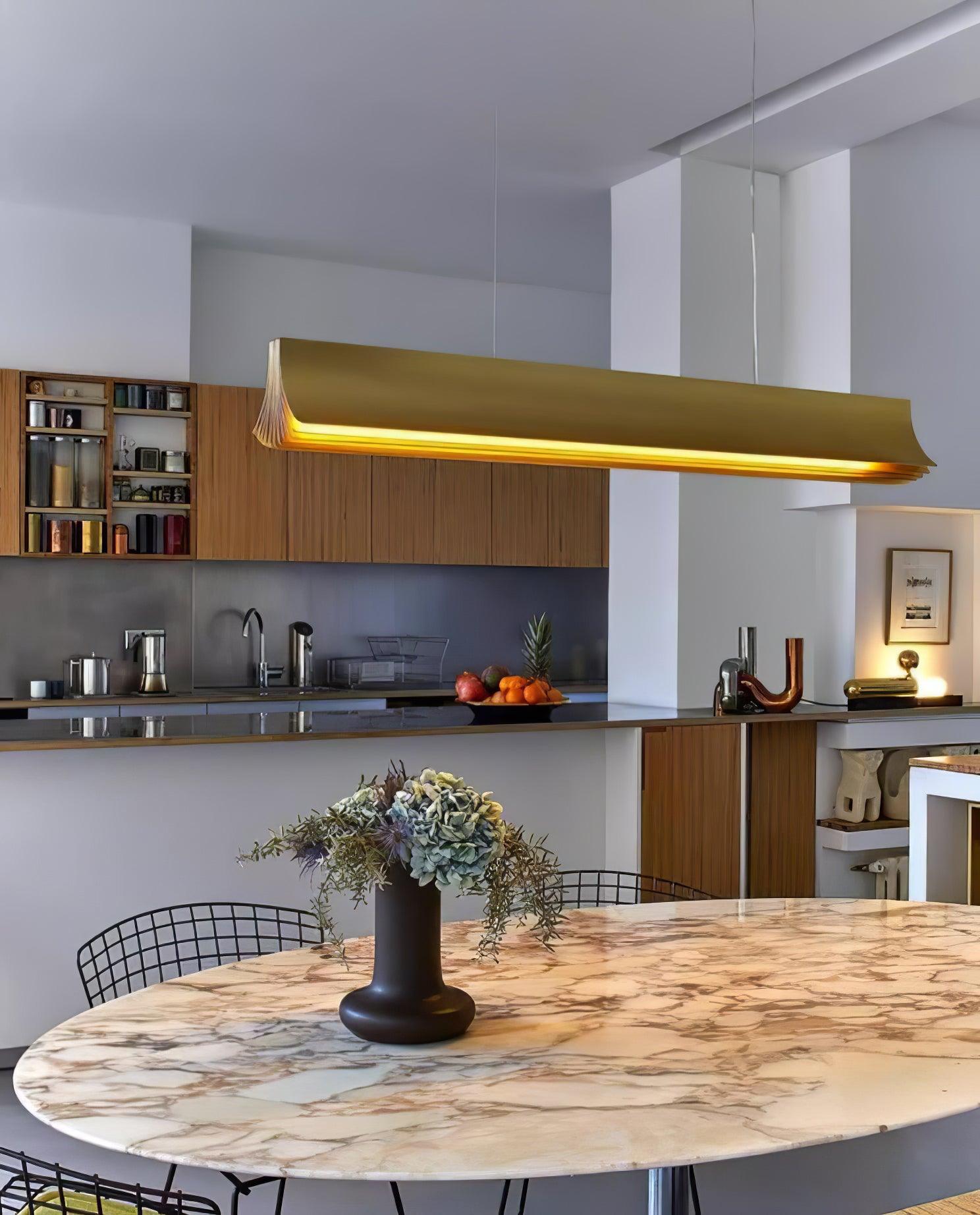Ulsilus Moderne minimalistische Pendelleuchte-Letslighting