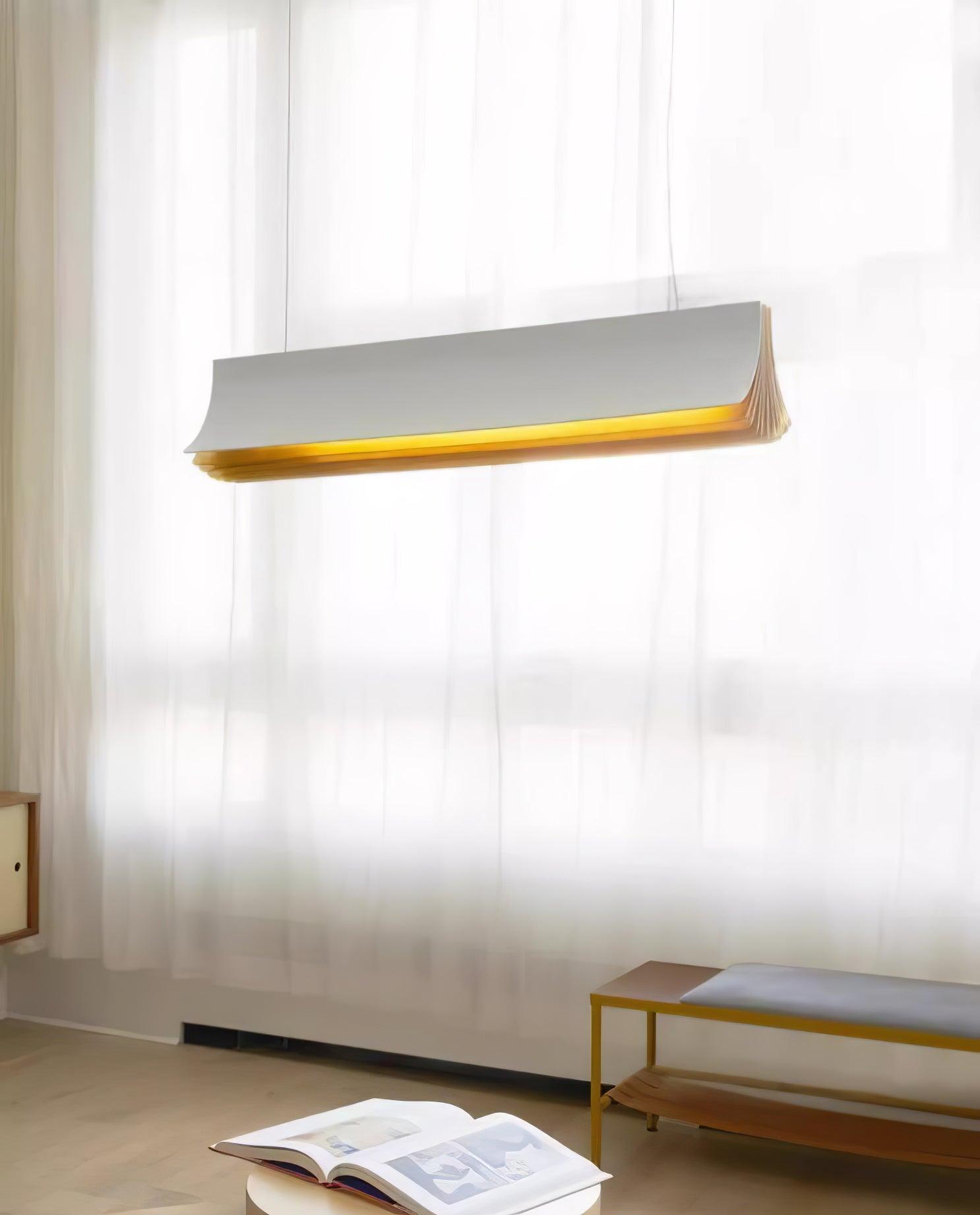 Ulsilus Moderne minimalistische Pendelleuchte-Letslighting