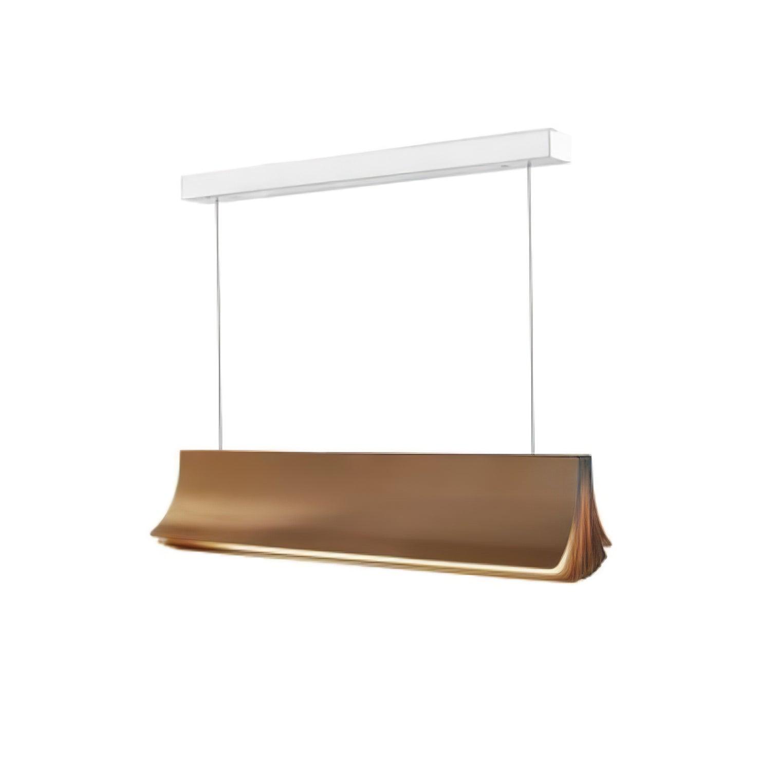 Ulsilus Moderne minimalistische Pendelleuchte-Letslighting