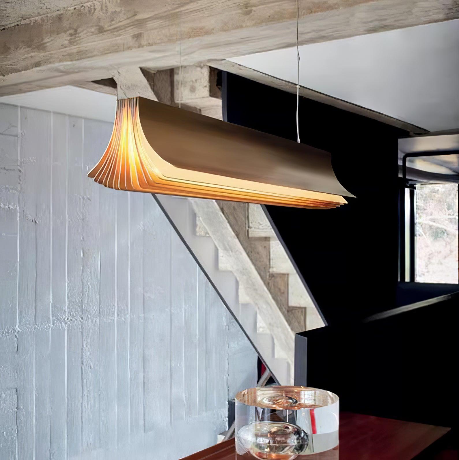 Ulsilus Moderne minimalistische Pendelleuchte-Letslighting