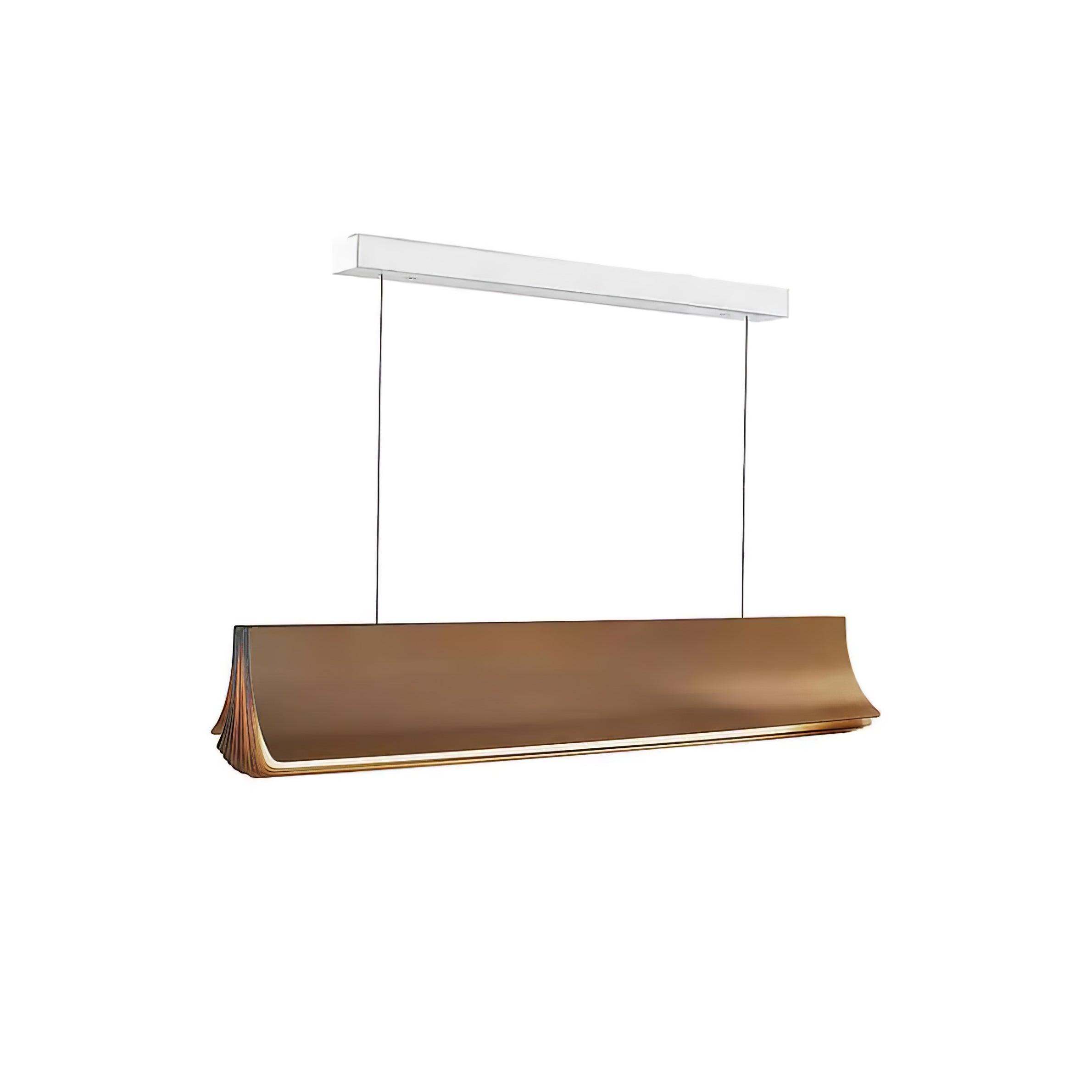 Ulsilus Moderne minimalistische Pendelleuchte-Letslighting