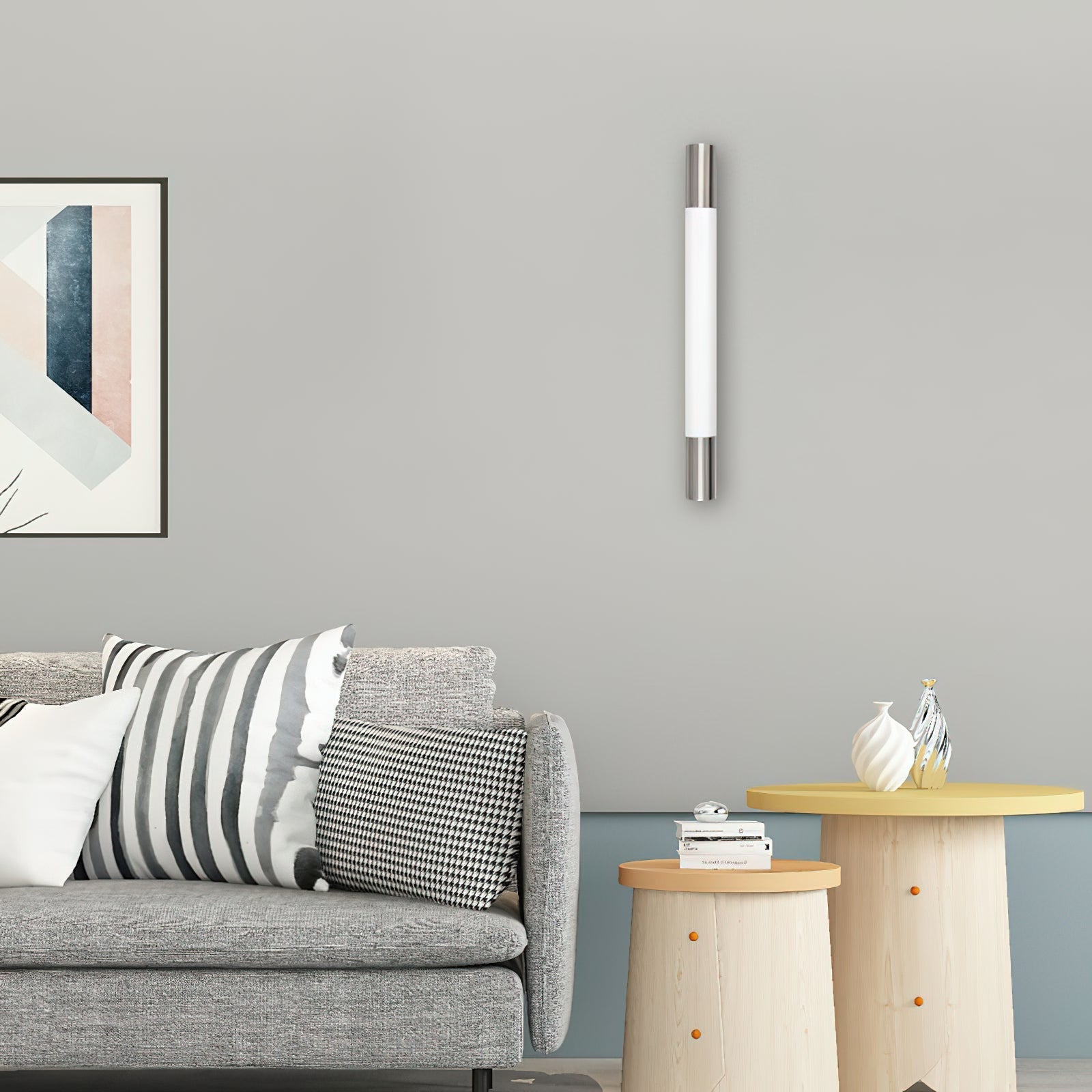 Fleck Acryl Modern Minimalistisch Wandleuchte-Letslighting