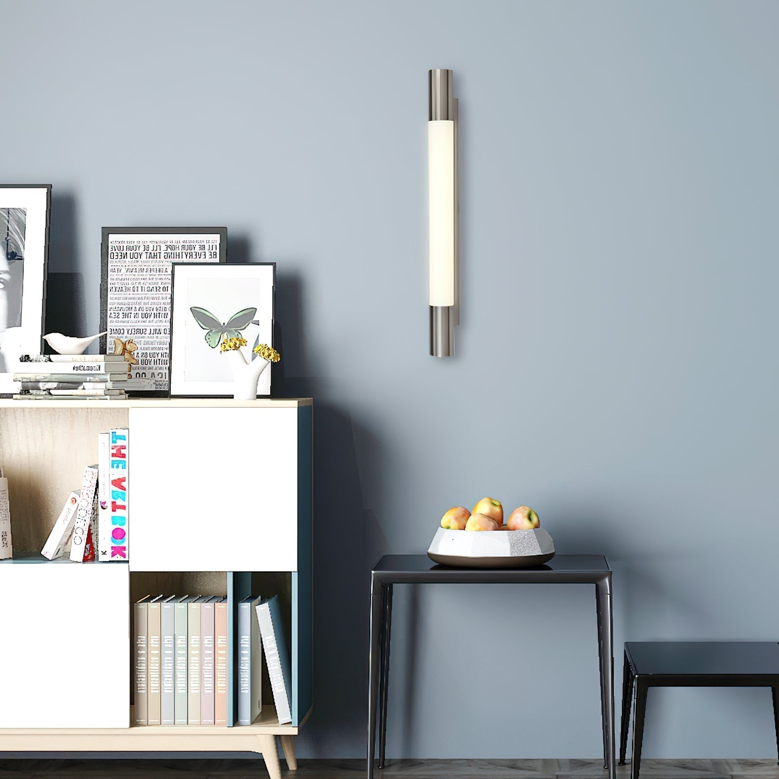 Fleck Acryl Modern Minimalistisch Wandleuchte-Letslighting