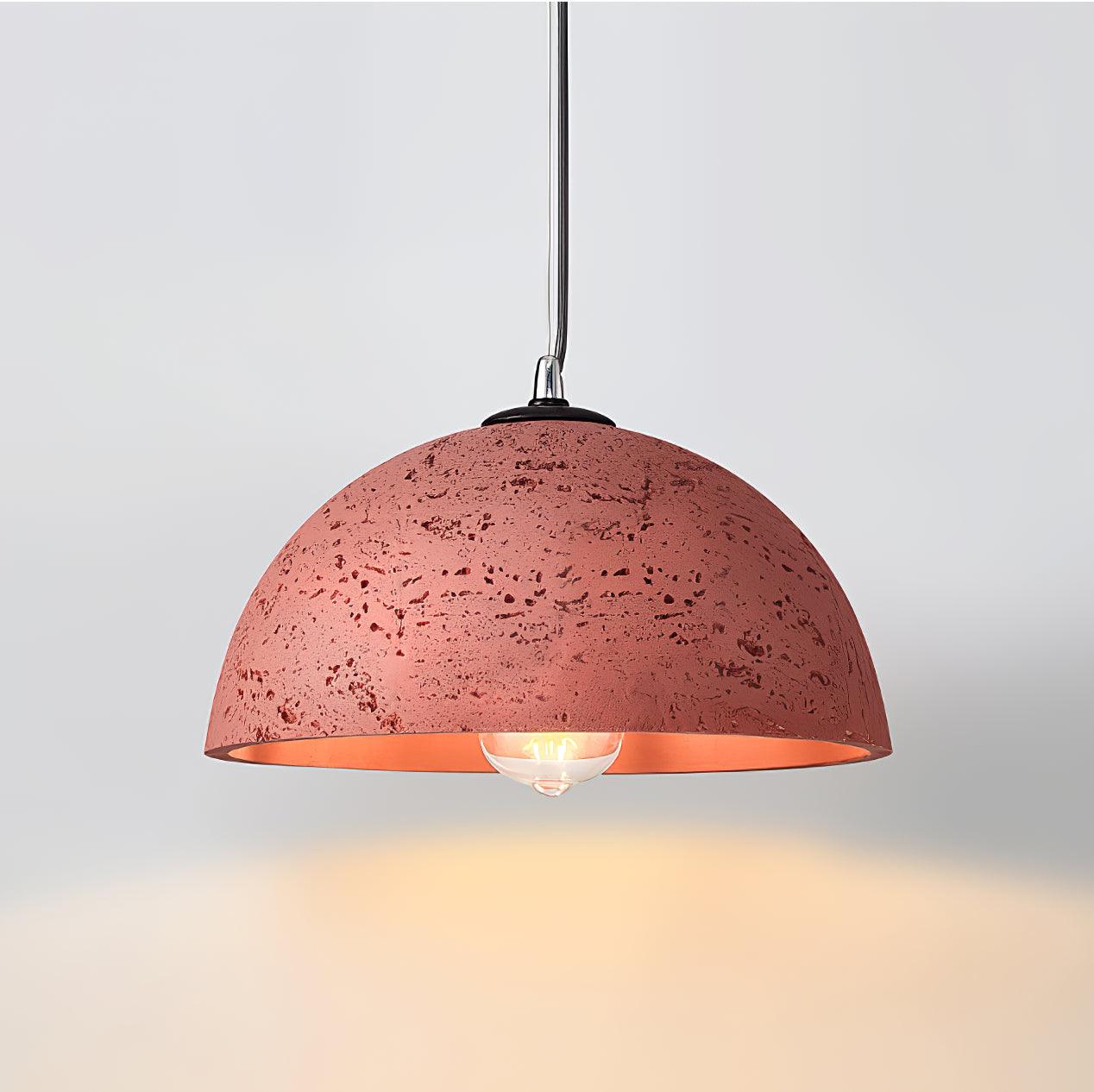 Elorace Klassische Retro Pendelleuchte-Letslighting
