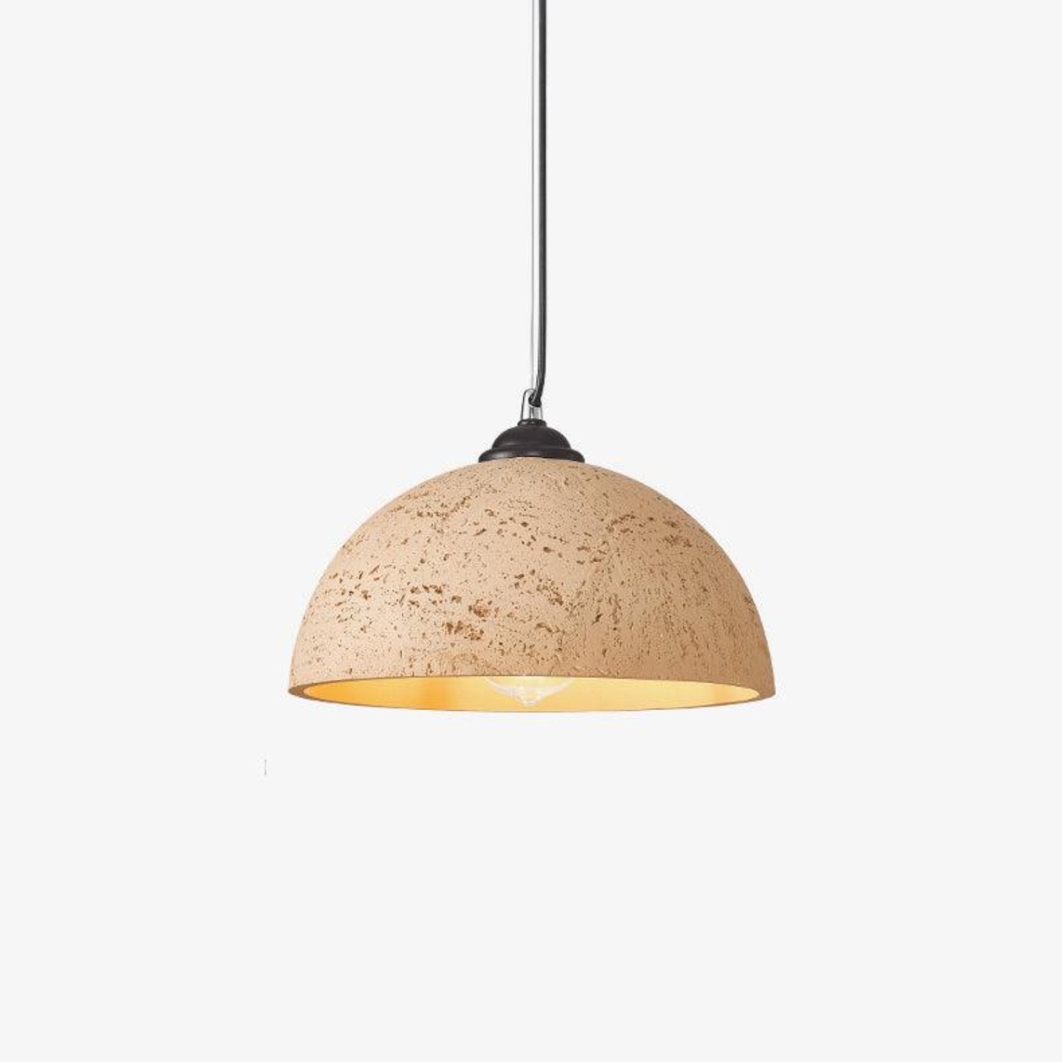 Elorace Klassische Retro Pendelleuchte-Letslighting