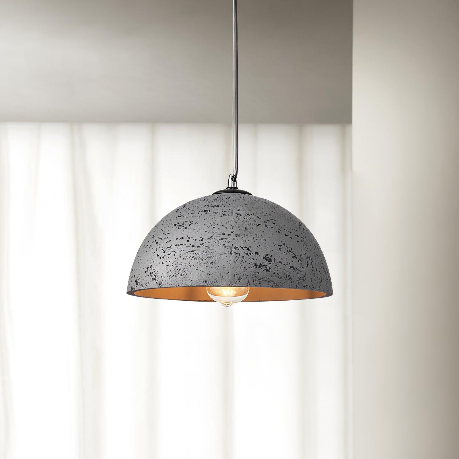 Elorace Klassische Retro Pendelleuchte-Letslighting