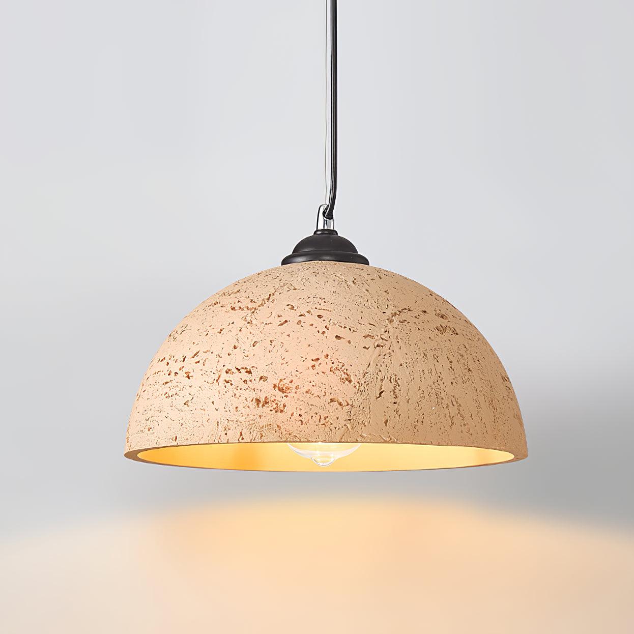 Elorace Klassische Retro Pendelleuchte-Letslighting