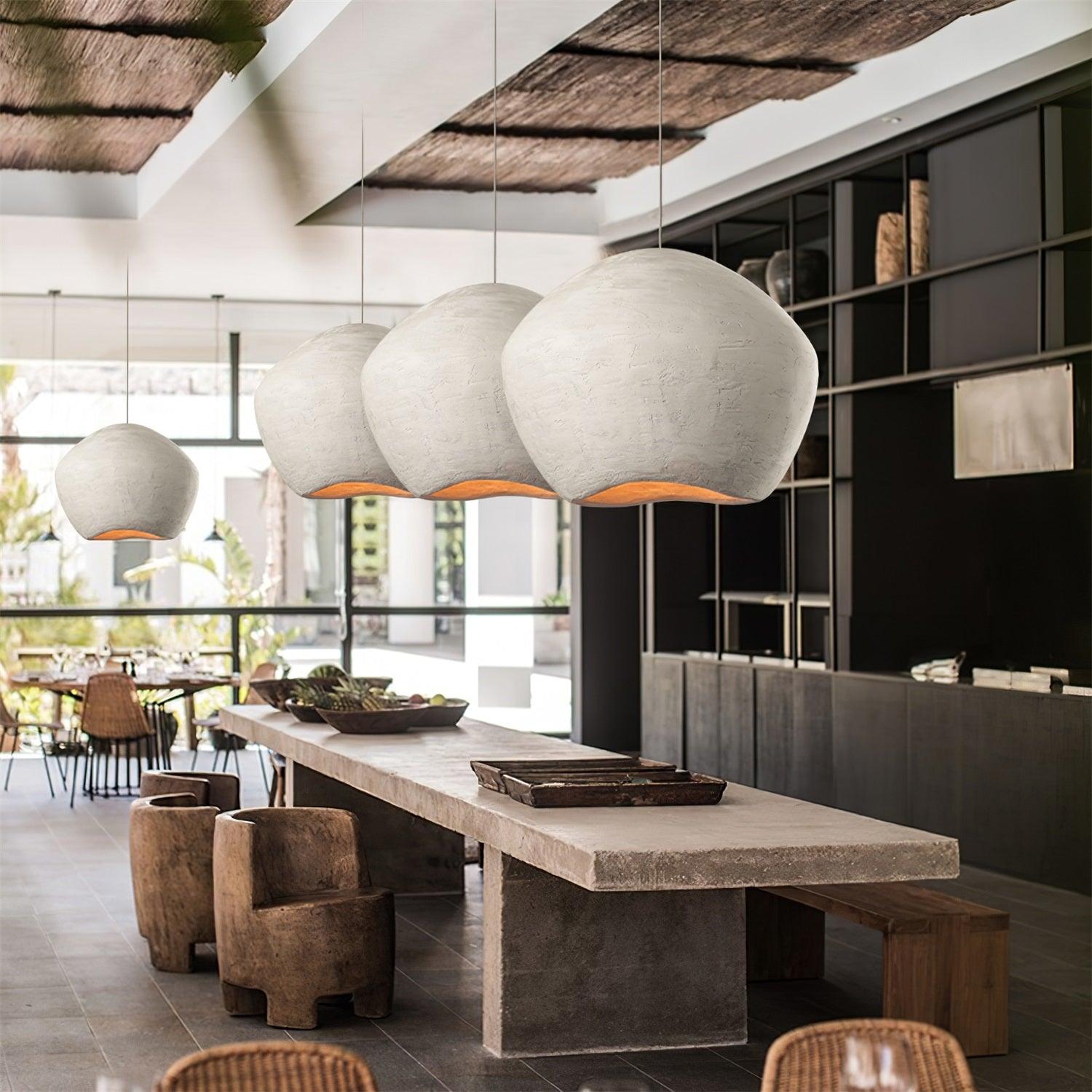 Aursore Moderne Minimalistische Pendelleuchte-Letslighting