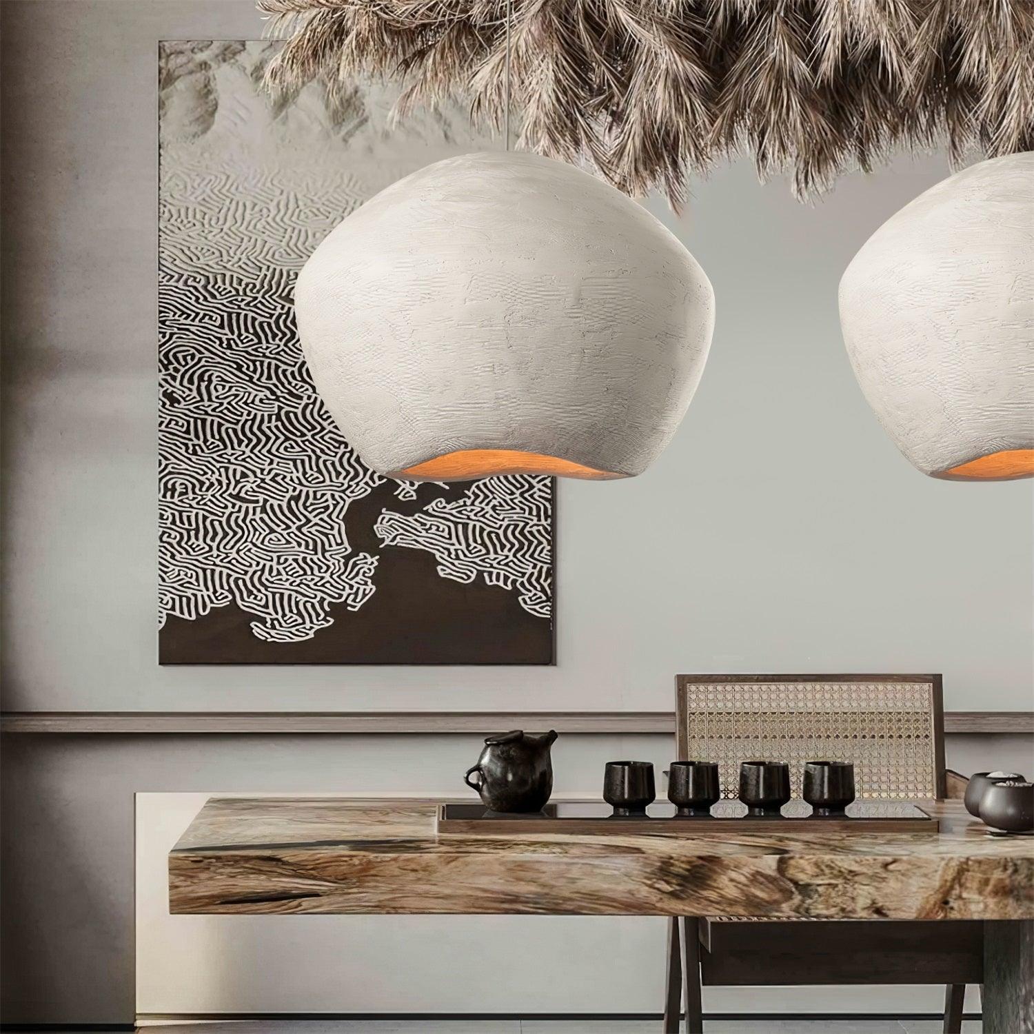 Aursore Moderne Minimalistische Pendelleuchte-Letslighting