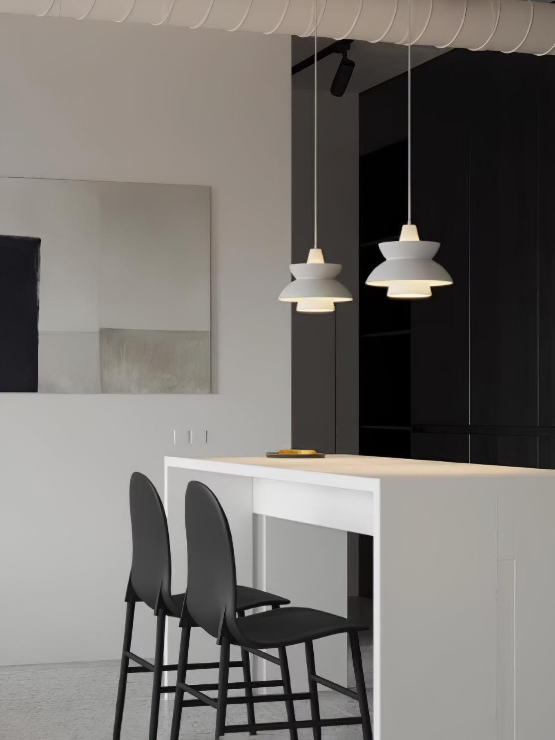 Nyvynel Pendelleuchte-Letslighting