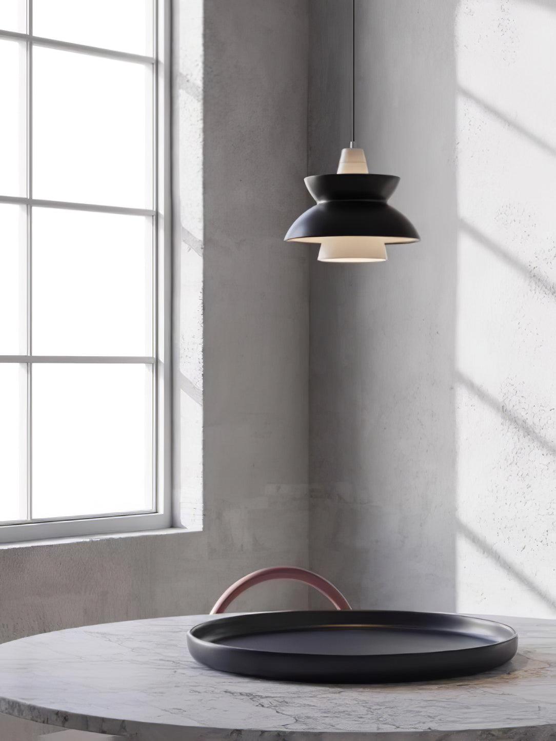 Nyvynel Pendelleuchte-Letslighting