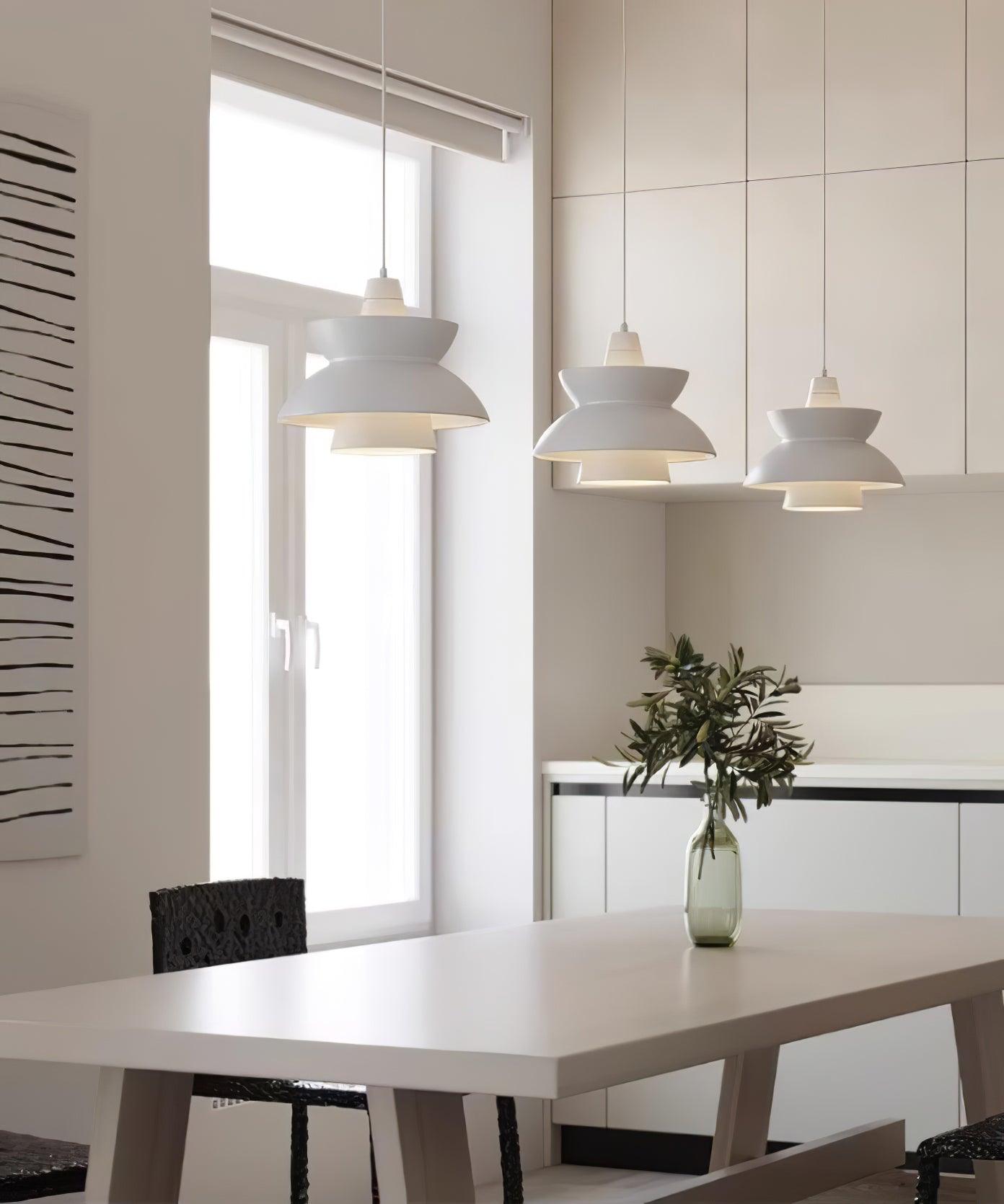 Nyvynel Pendelleuchte-Letslighting