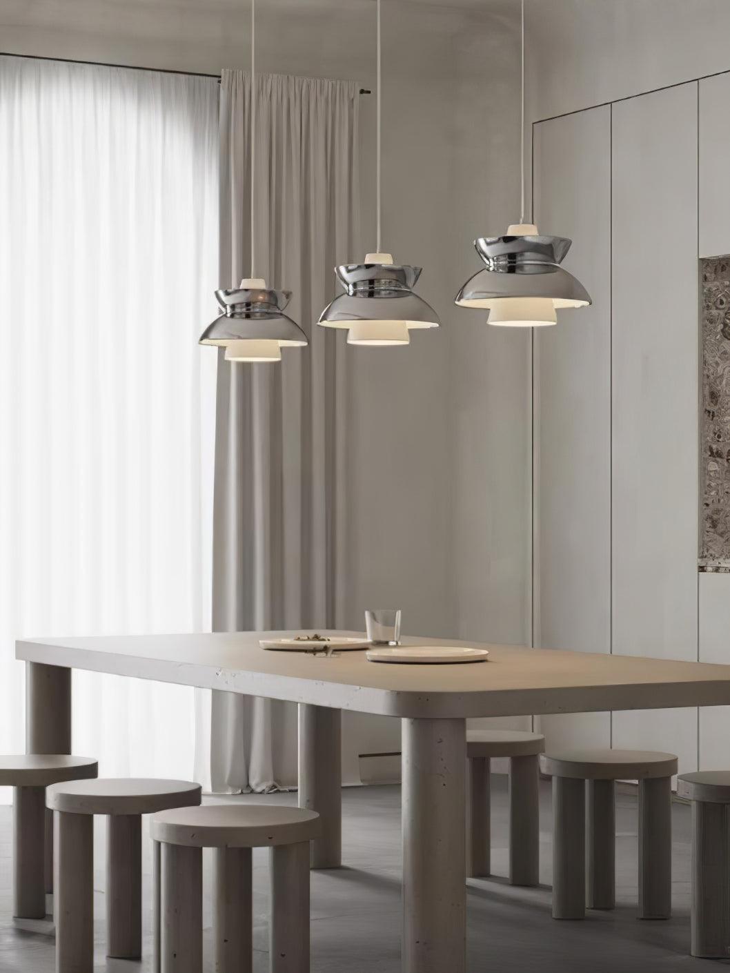 Nyvynel Pendelleuchte-Letslighting