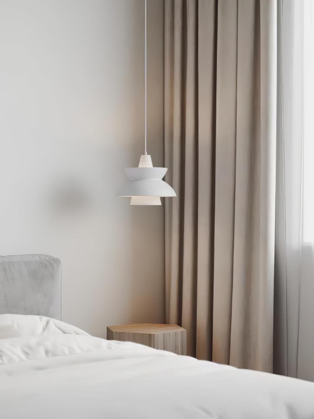 Nyvynel Pendelleuchte-Letslighting