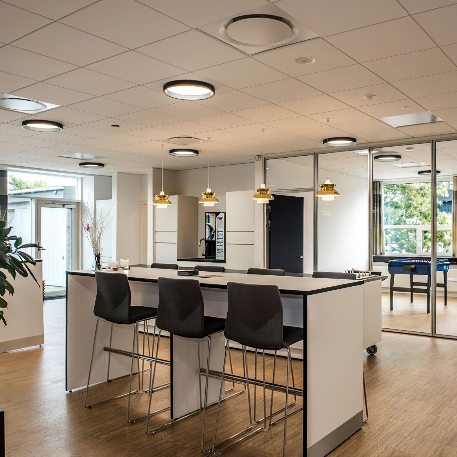 Nyvynel Pendelleuchte-Letslighting