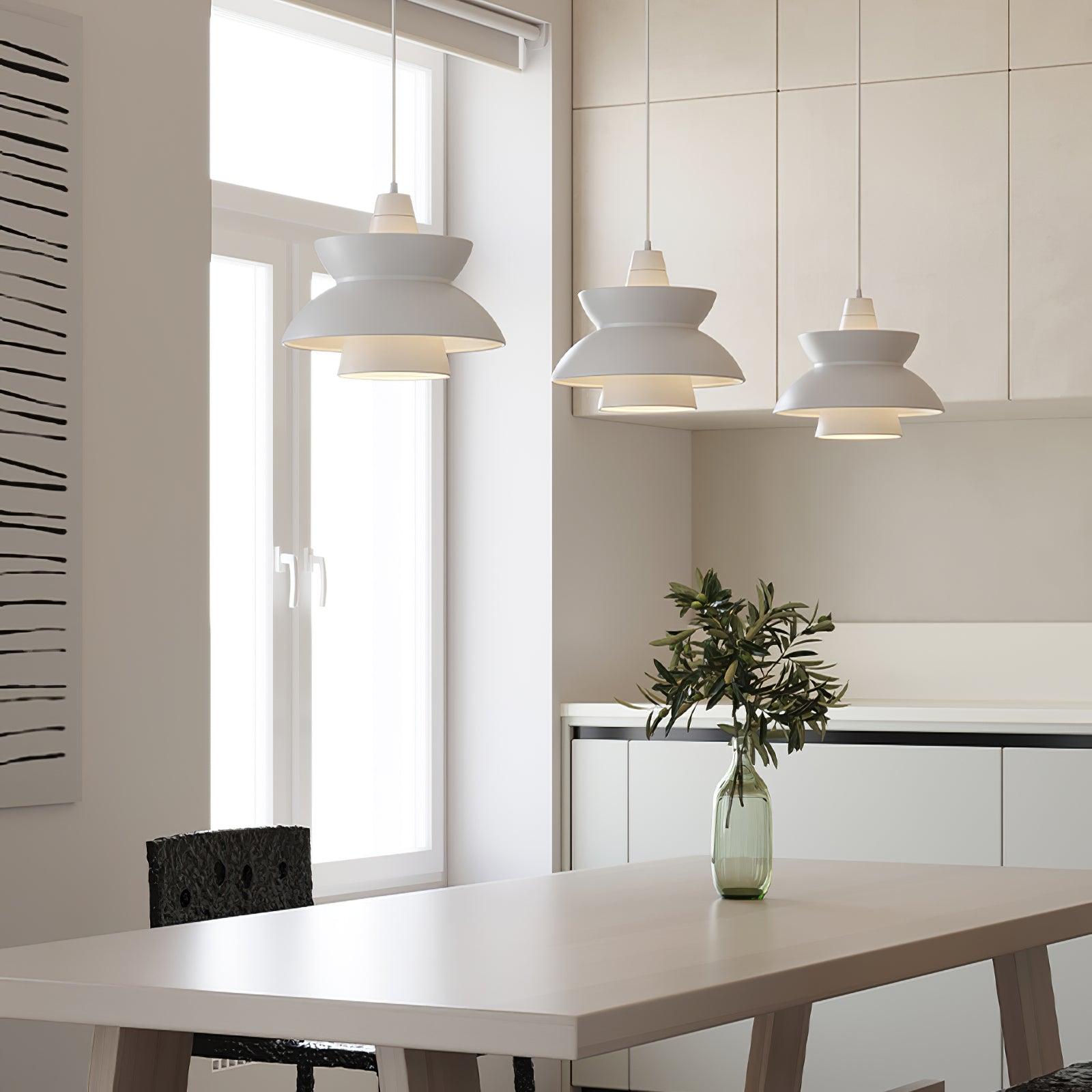 Nyvynel Pendelleuchte-Letslighting